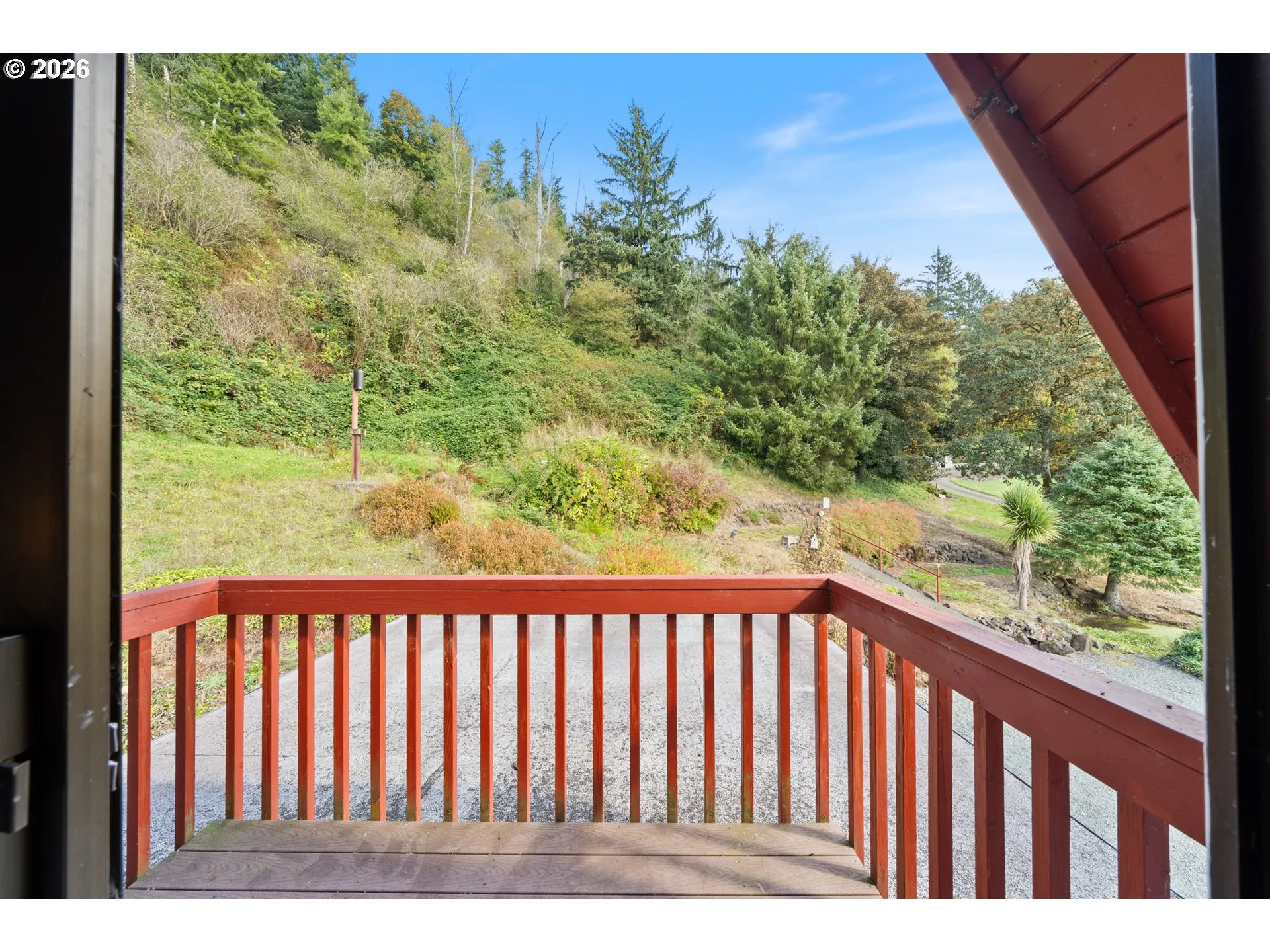 Deck-Upper