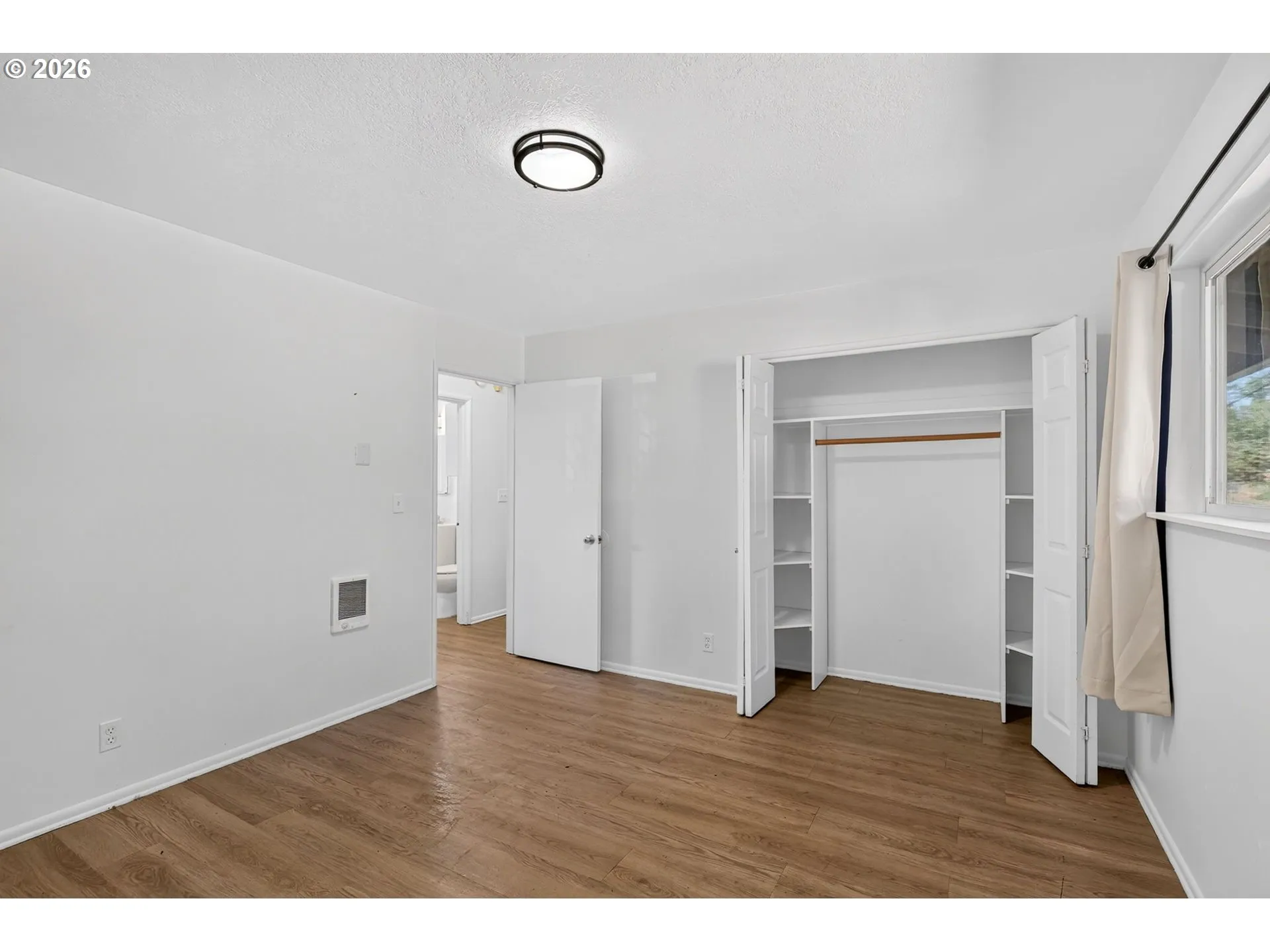 Primary Bedroom-Walk-In Closet