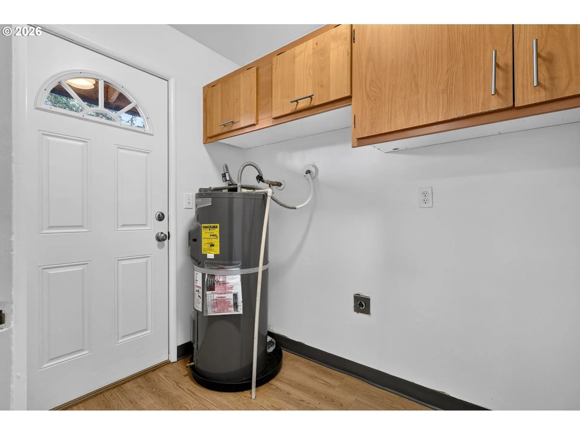 Mud Room