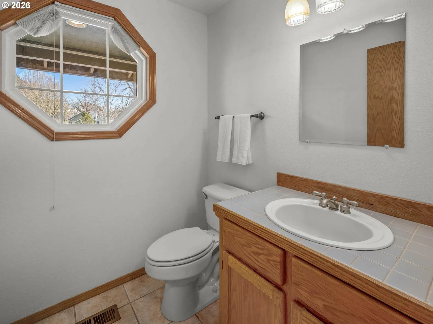 Bathroom-Half Bath