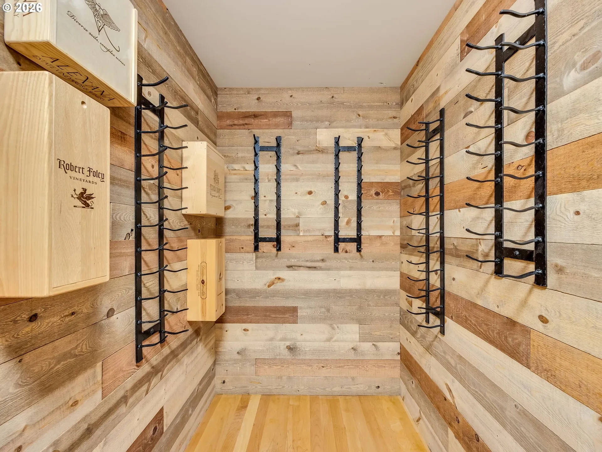 Wine Cellar