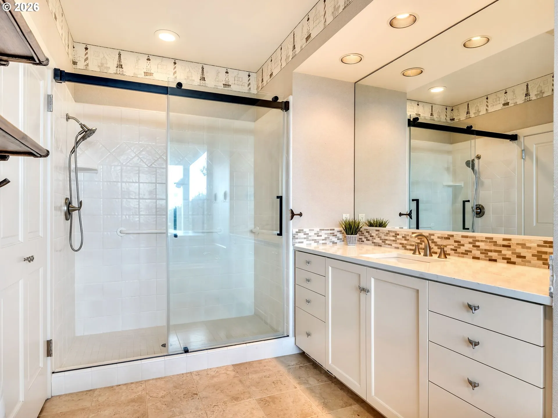 En Suite Bathroom