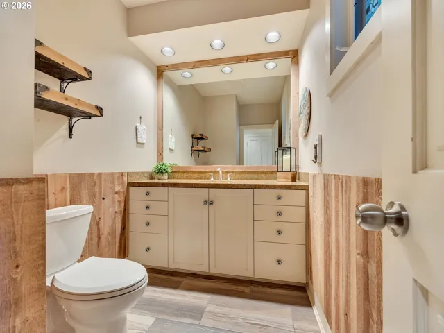 Bathroom-# 3