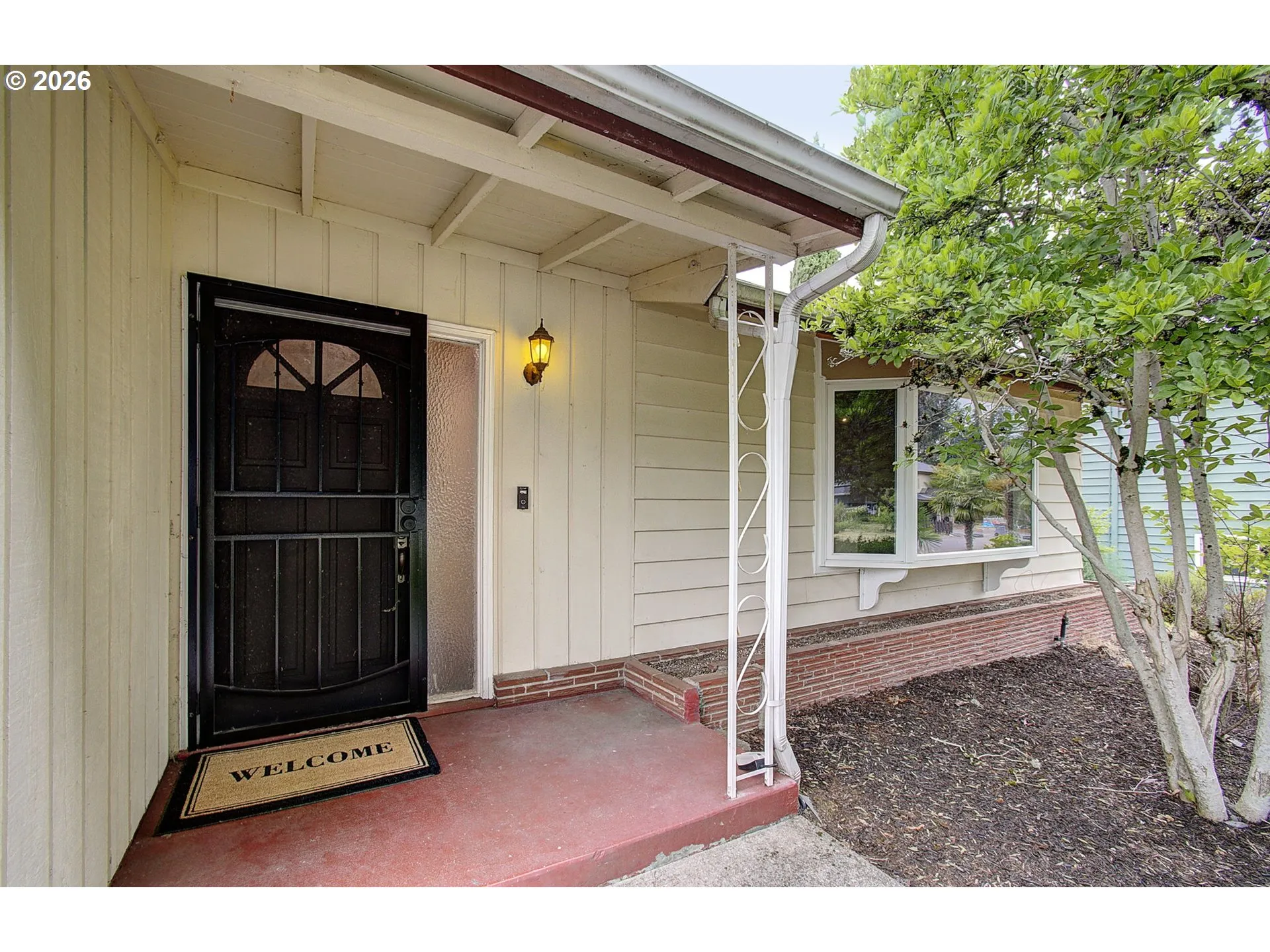 Porch