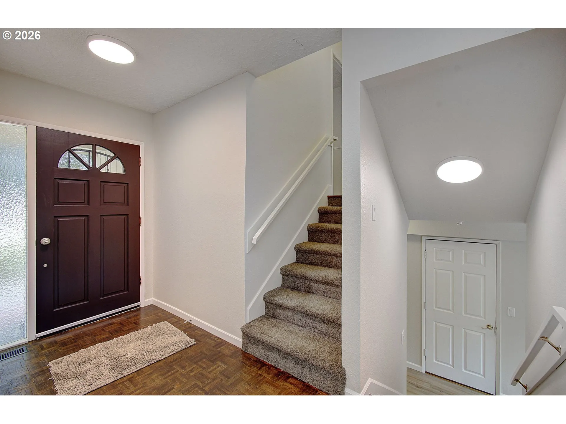 Entrance/Foyer