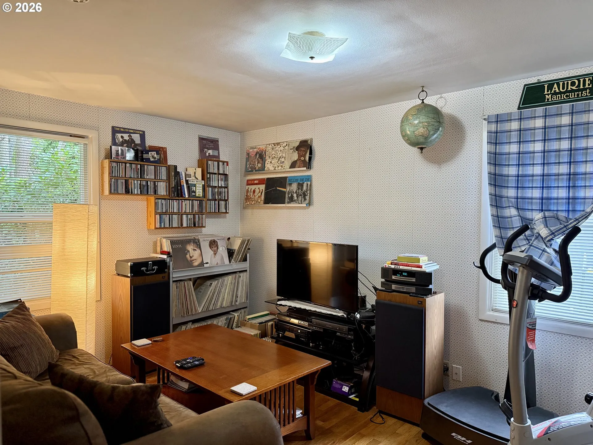 Bedroom, Primary #2