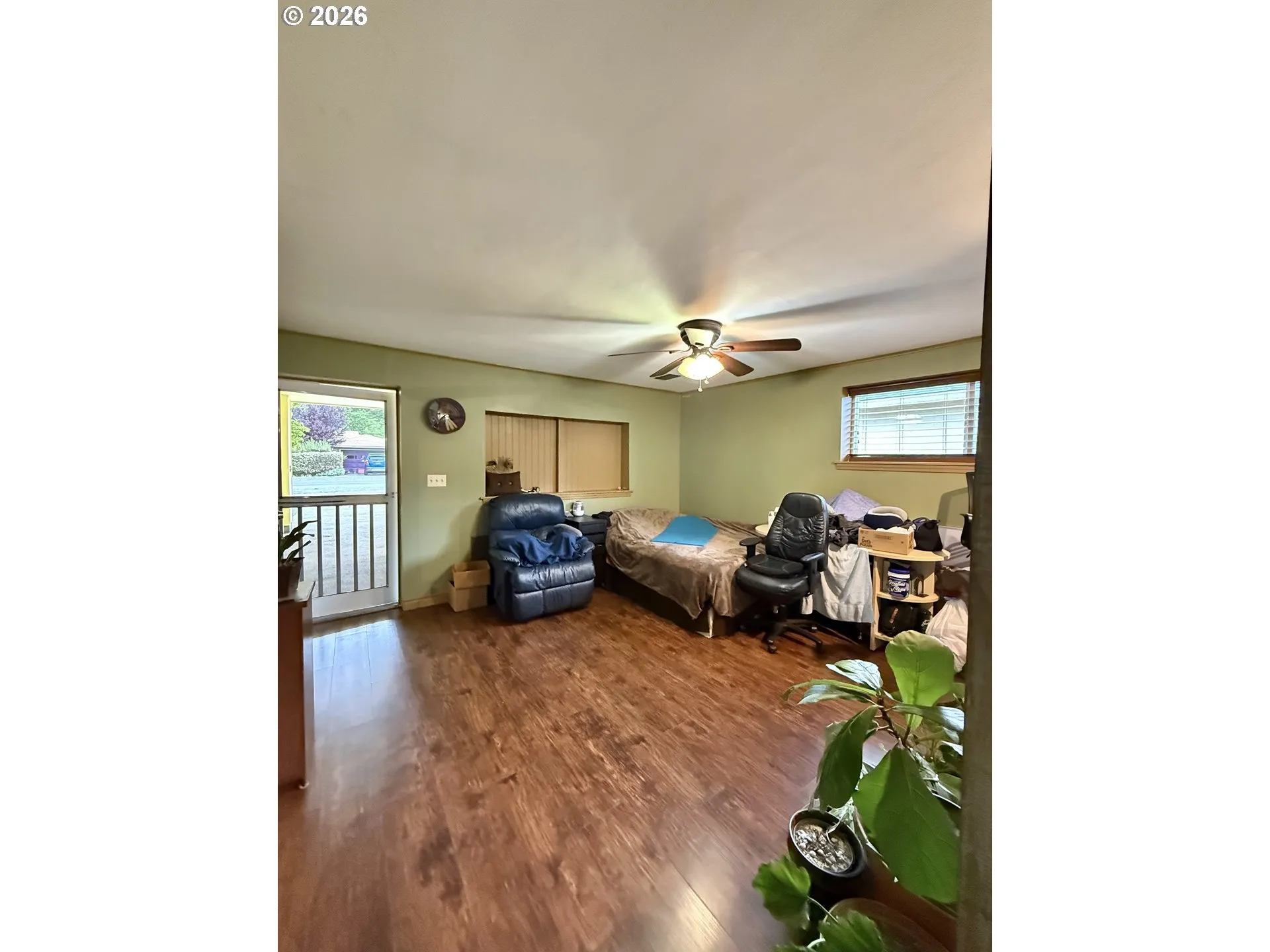 Accessory Dwelling Unit