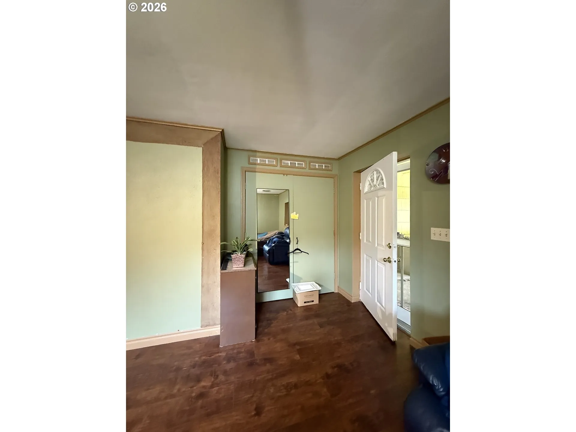 Accessory Dwelling Unit