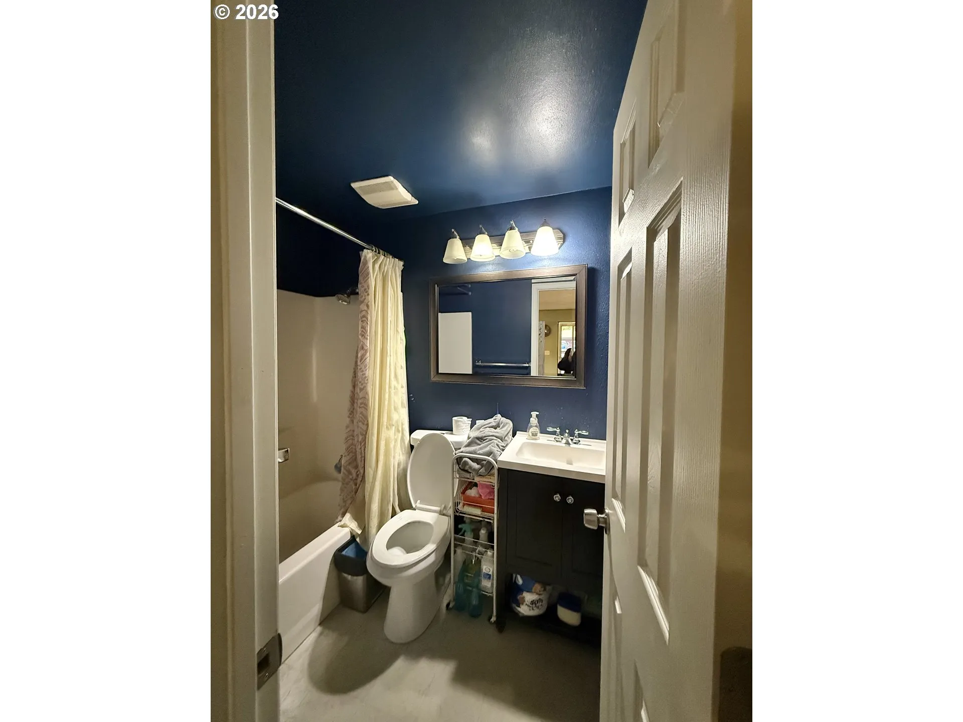 Accessory Dwelling Unit
