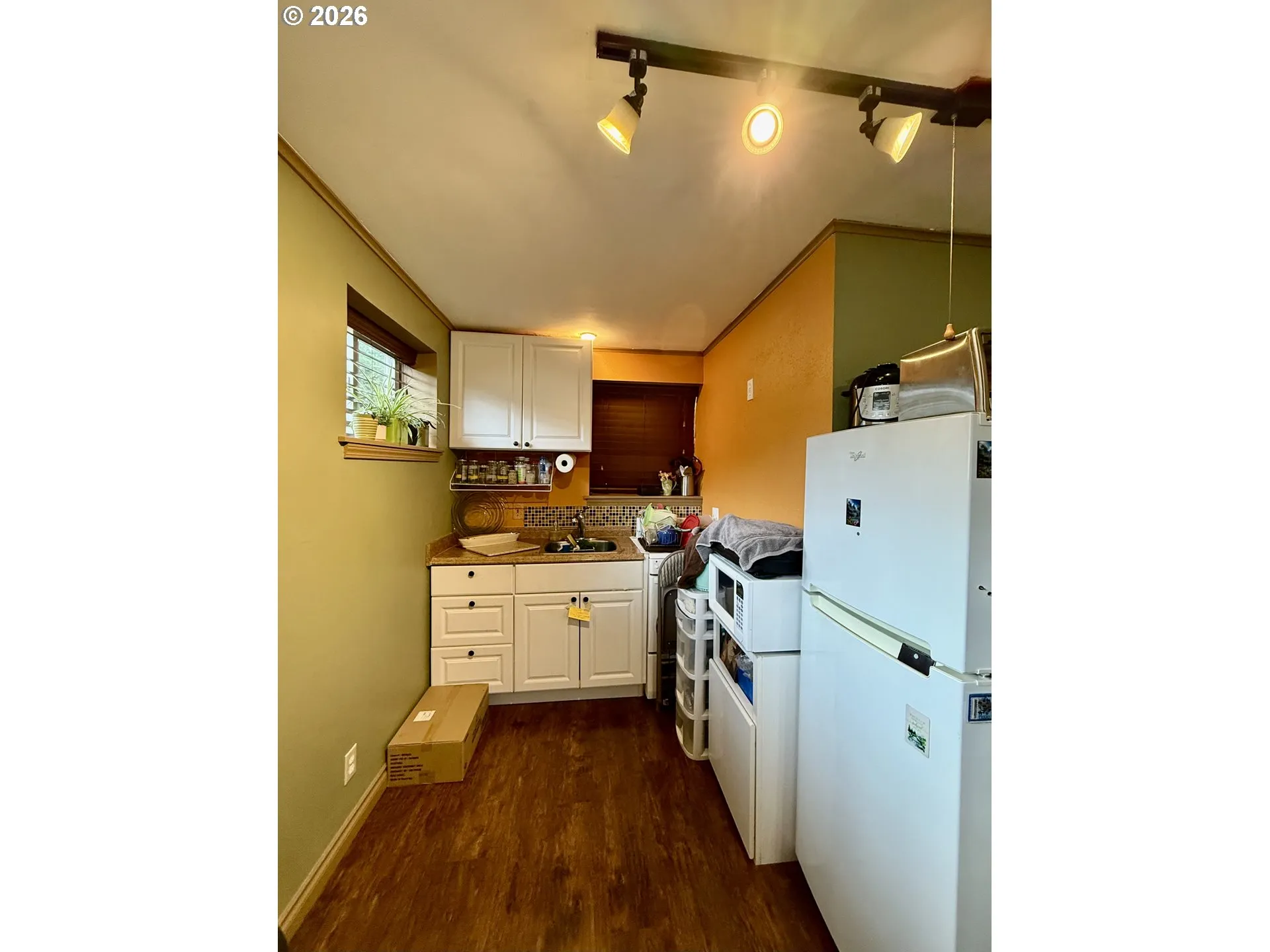 Accessory Dwelling Unit