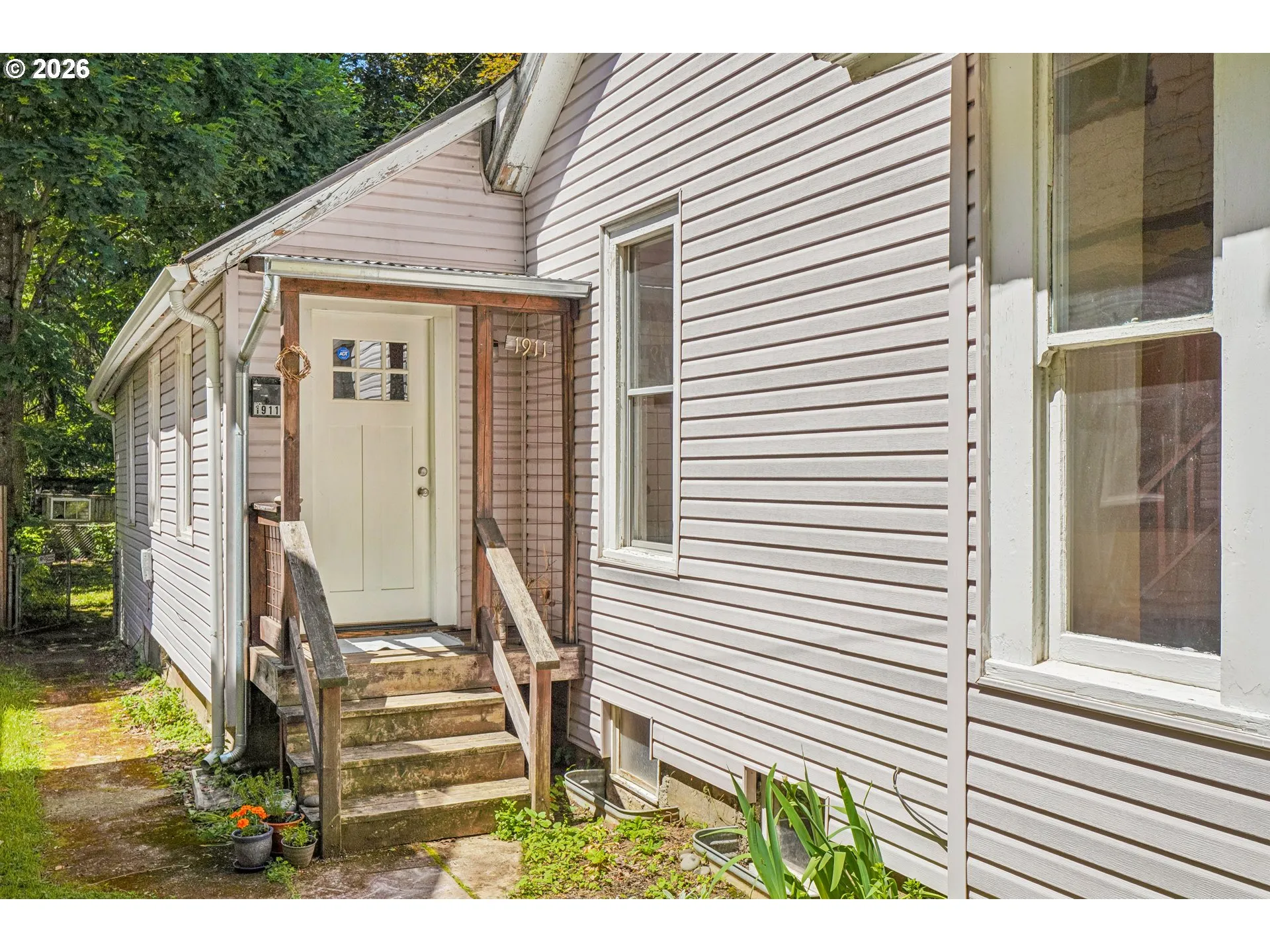 Accessory Dwelling Unit-Finished