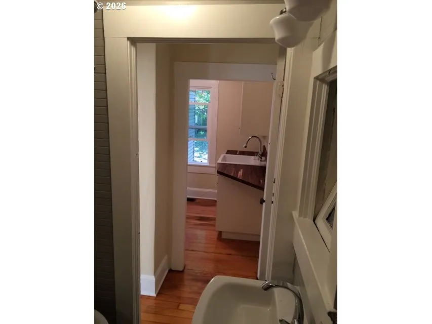 Accessory Dwelling Unit-Finished
