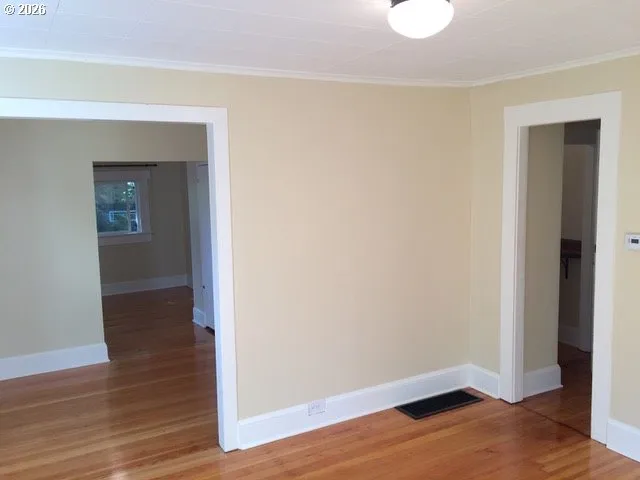 Accessory Dwelling Unit-Finished