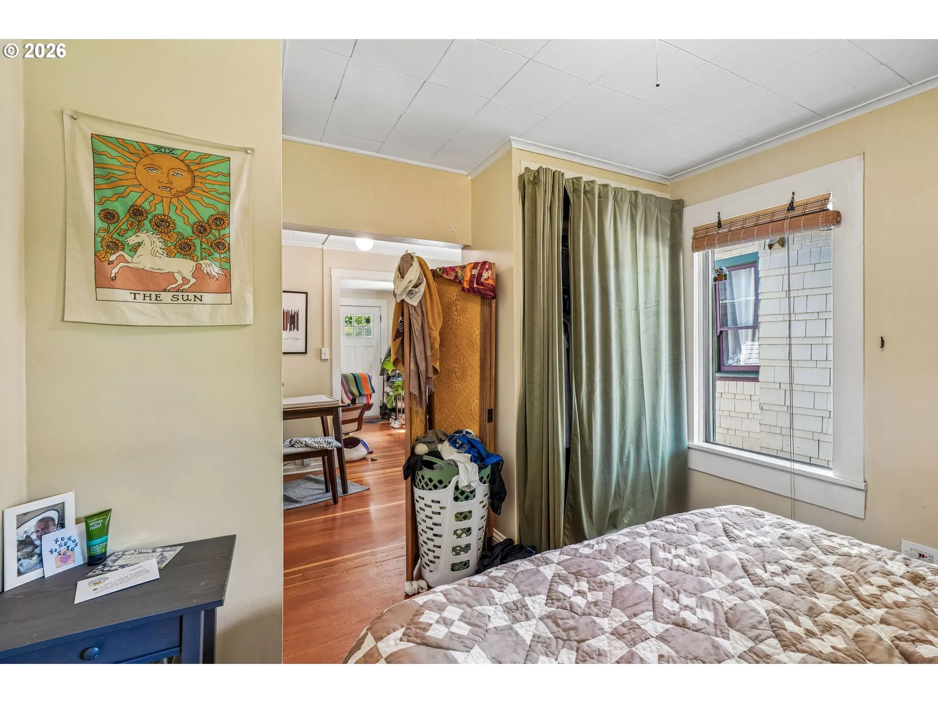 Accessory Dwelling Unit-Finished