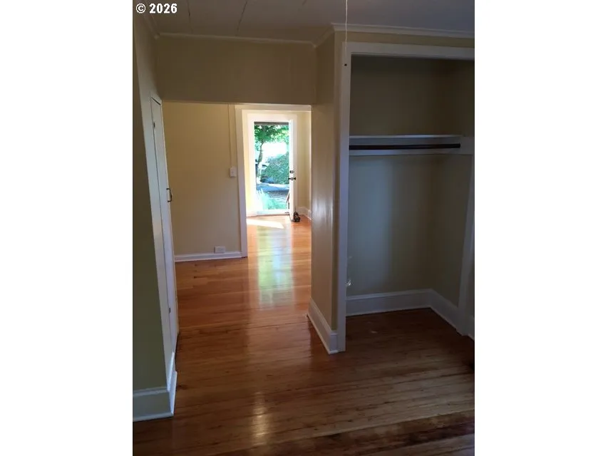 Accessory Dwelling Unit-Finished