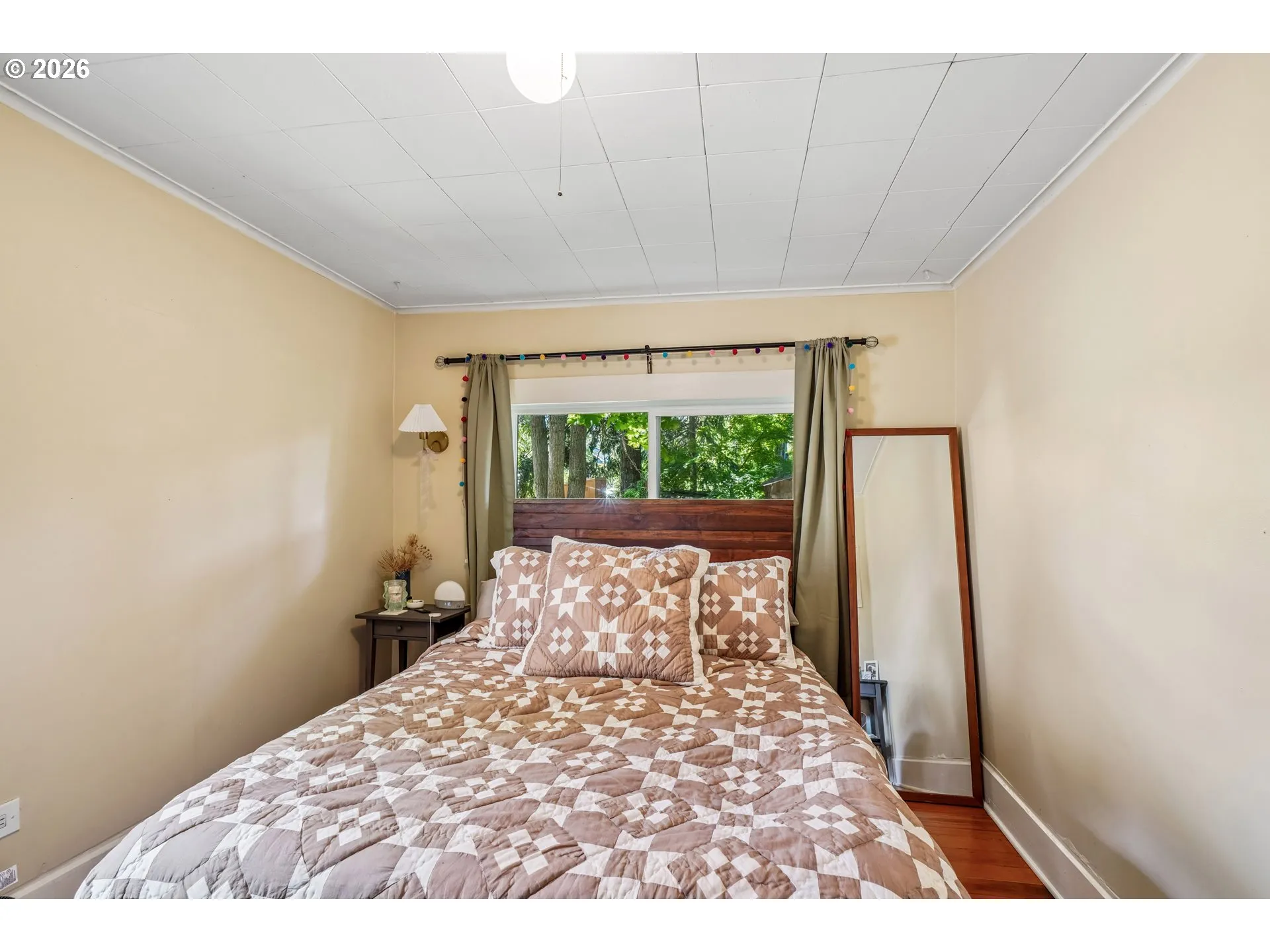 Accessory Dwelling Unit-Finished