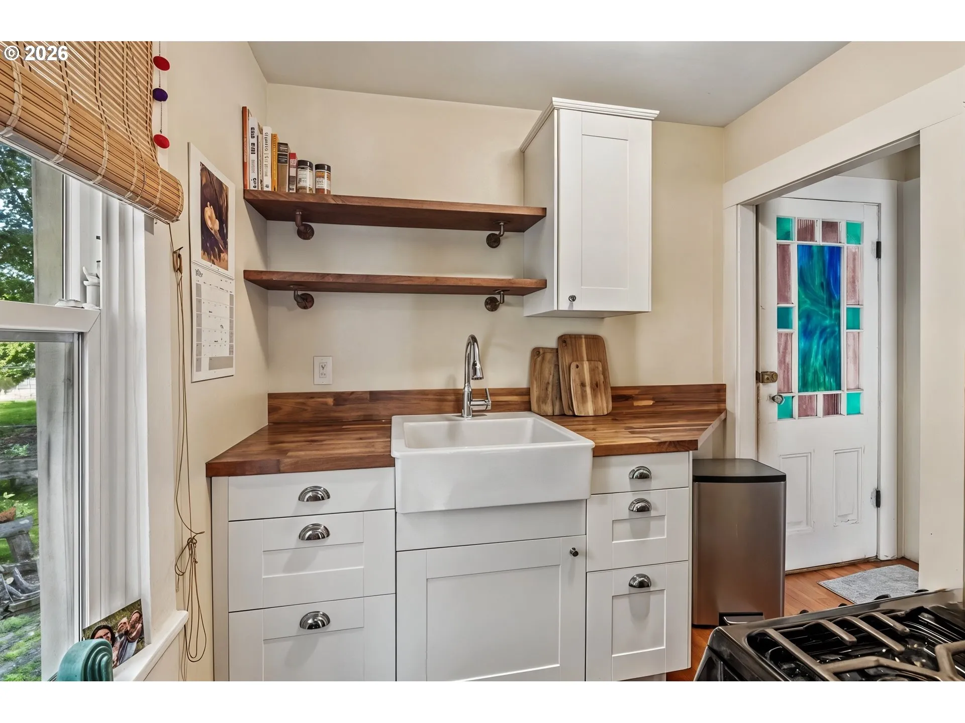 Accessory Dwelling Unit-Finished