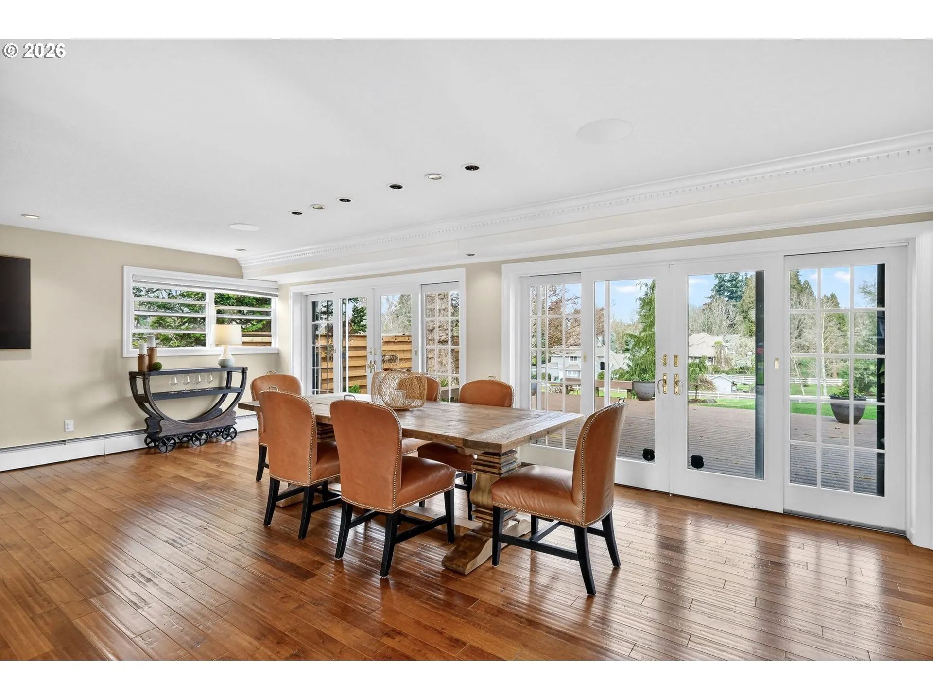 Dining Room-Formal