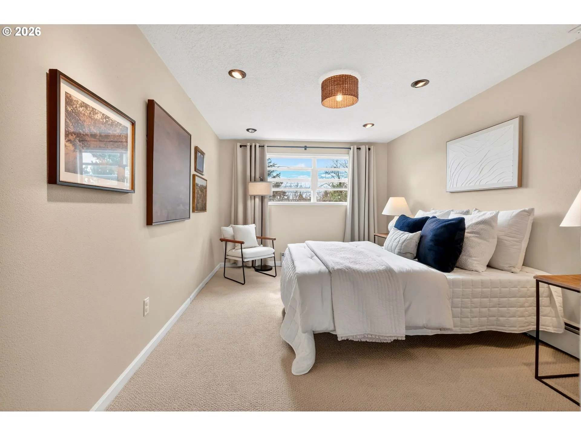 Primary Bedroom-Upper