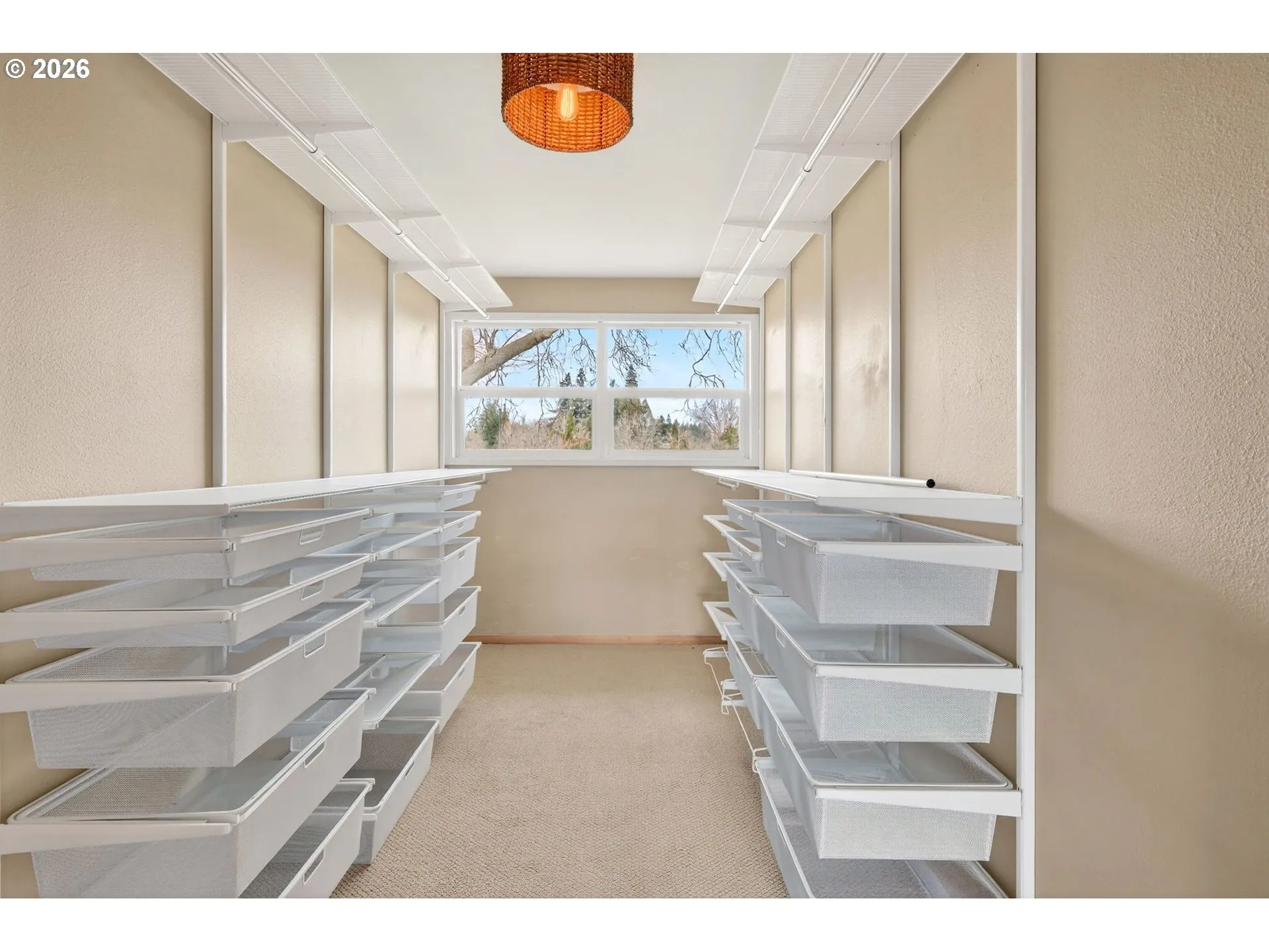 Primary Bedroom-Walk-In Closet