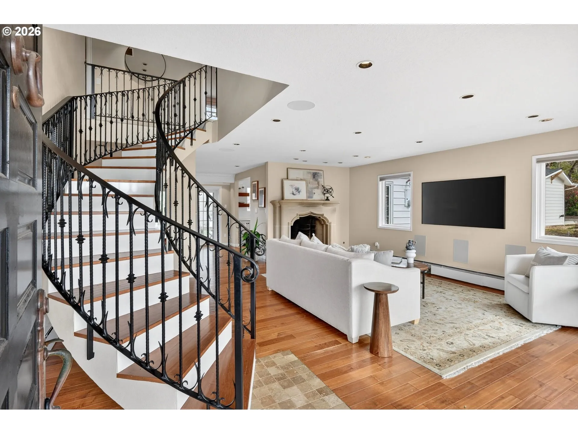 Entrance/Foyer