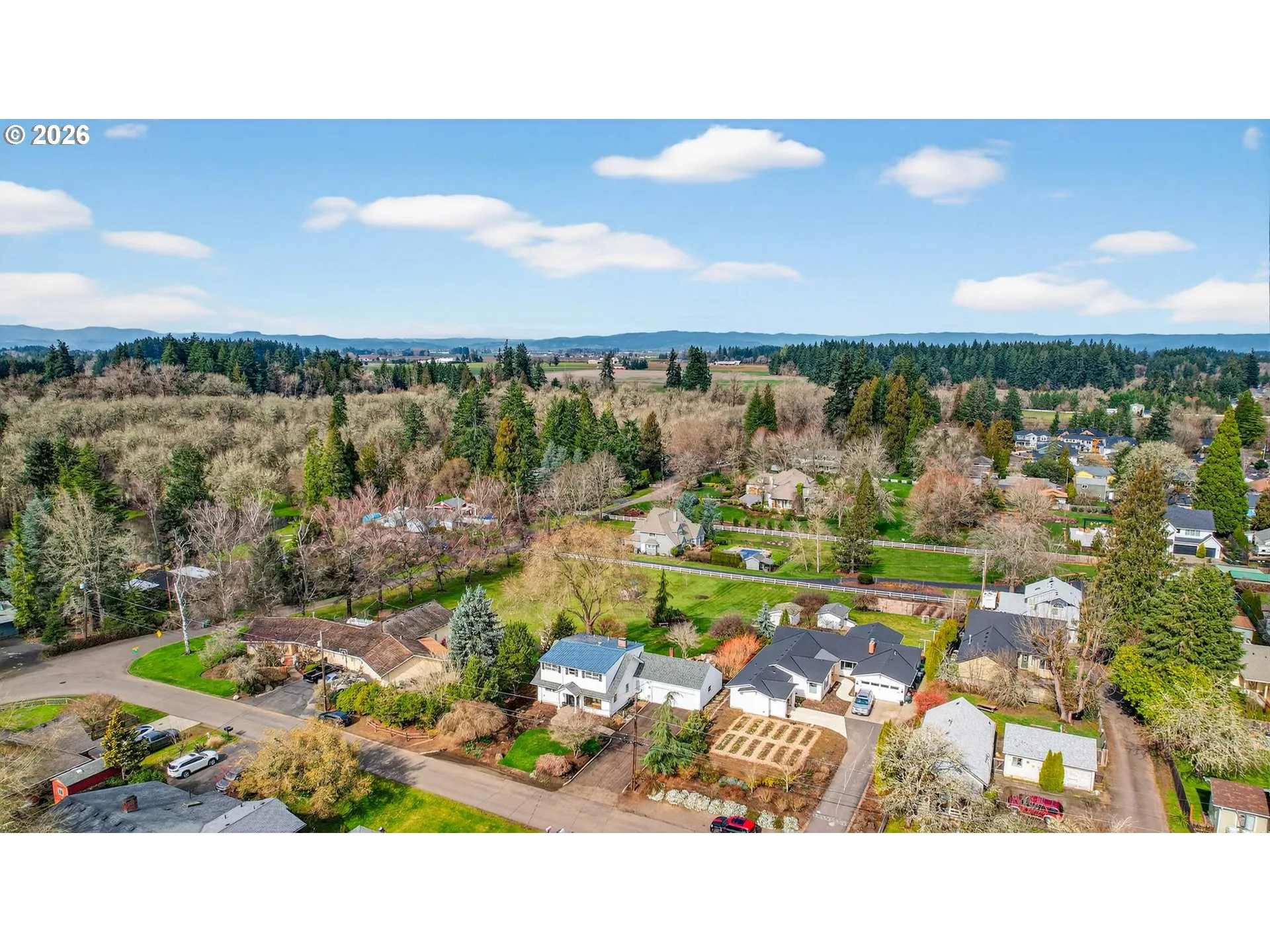 Drone View/UAV-Aerial