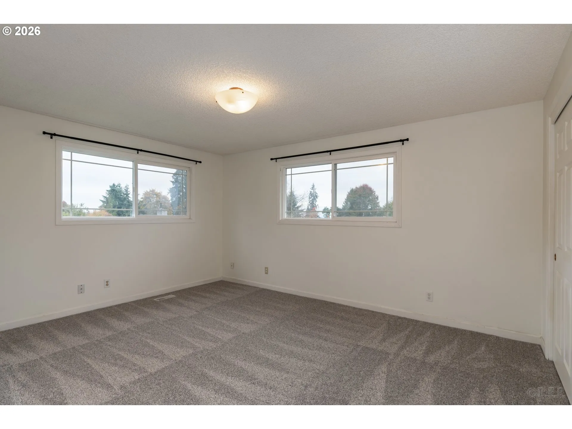 Bedroom, Primary-Upper
