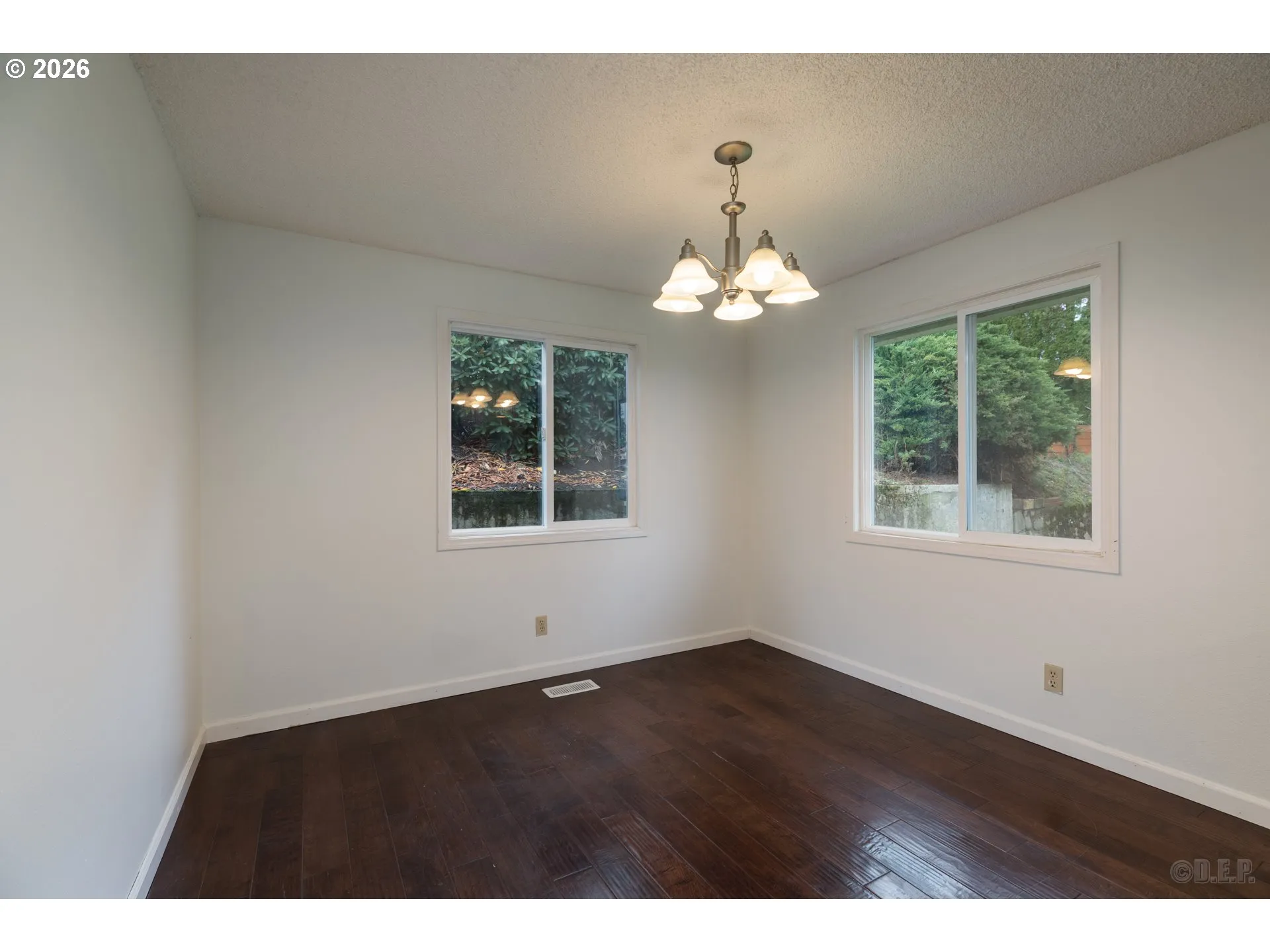 Kitchen/Nook