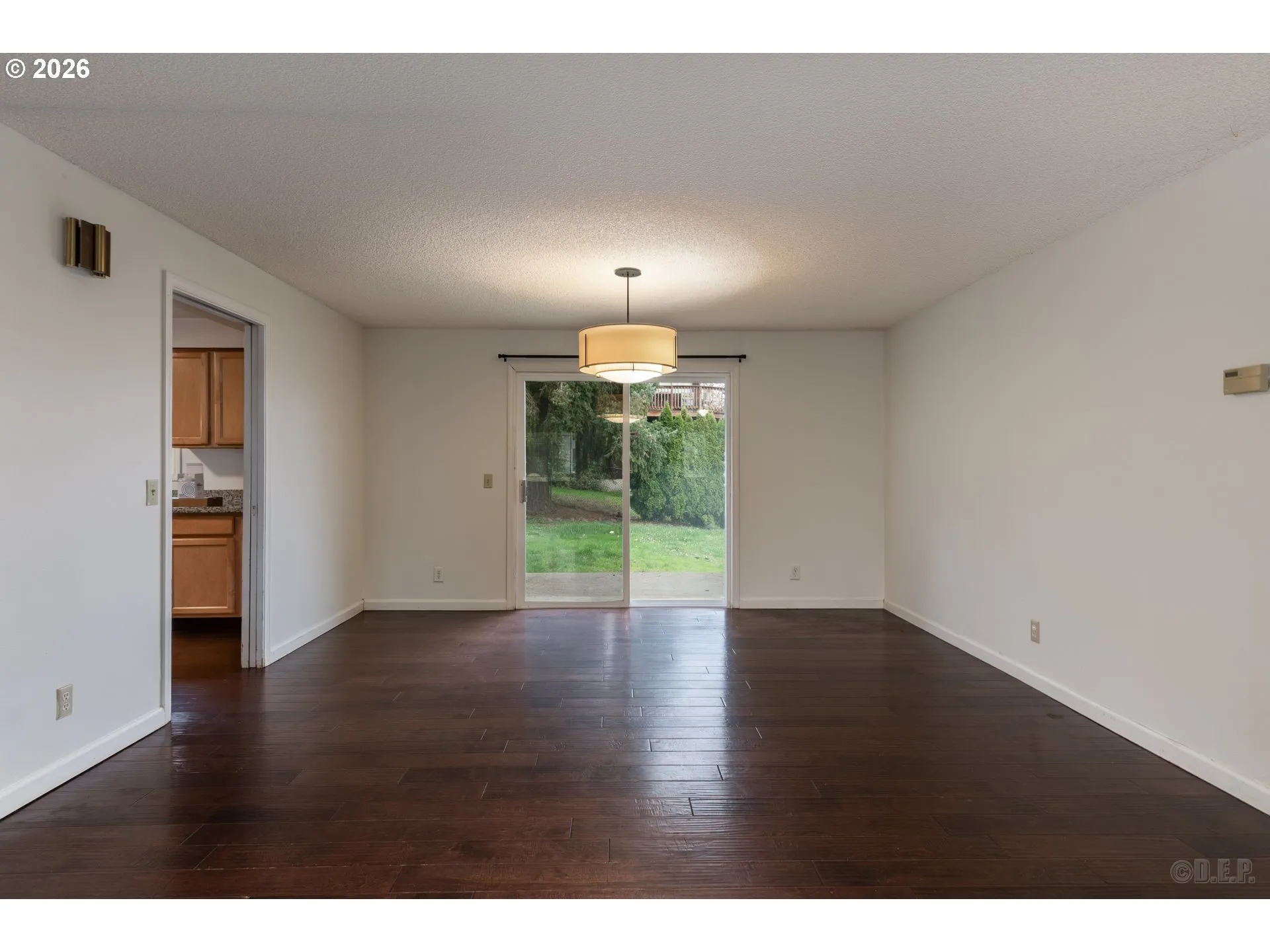 Dining Room-Formal