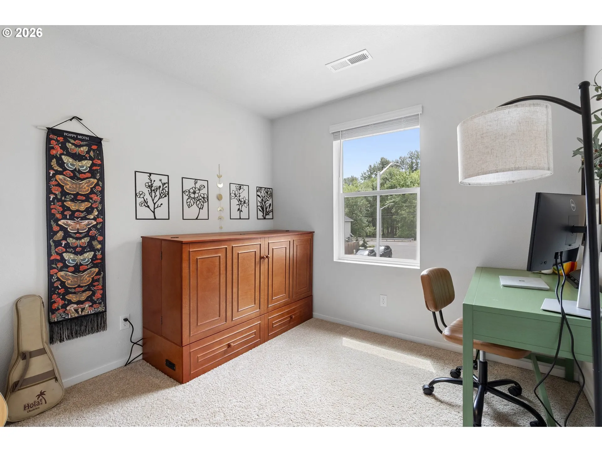 Bedroom-# 1