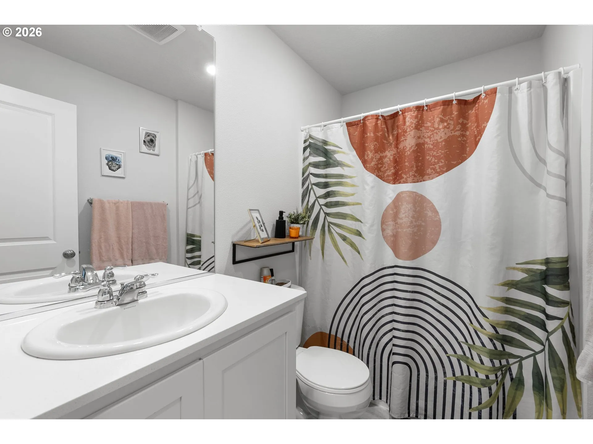 Bathroom-# 2