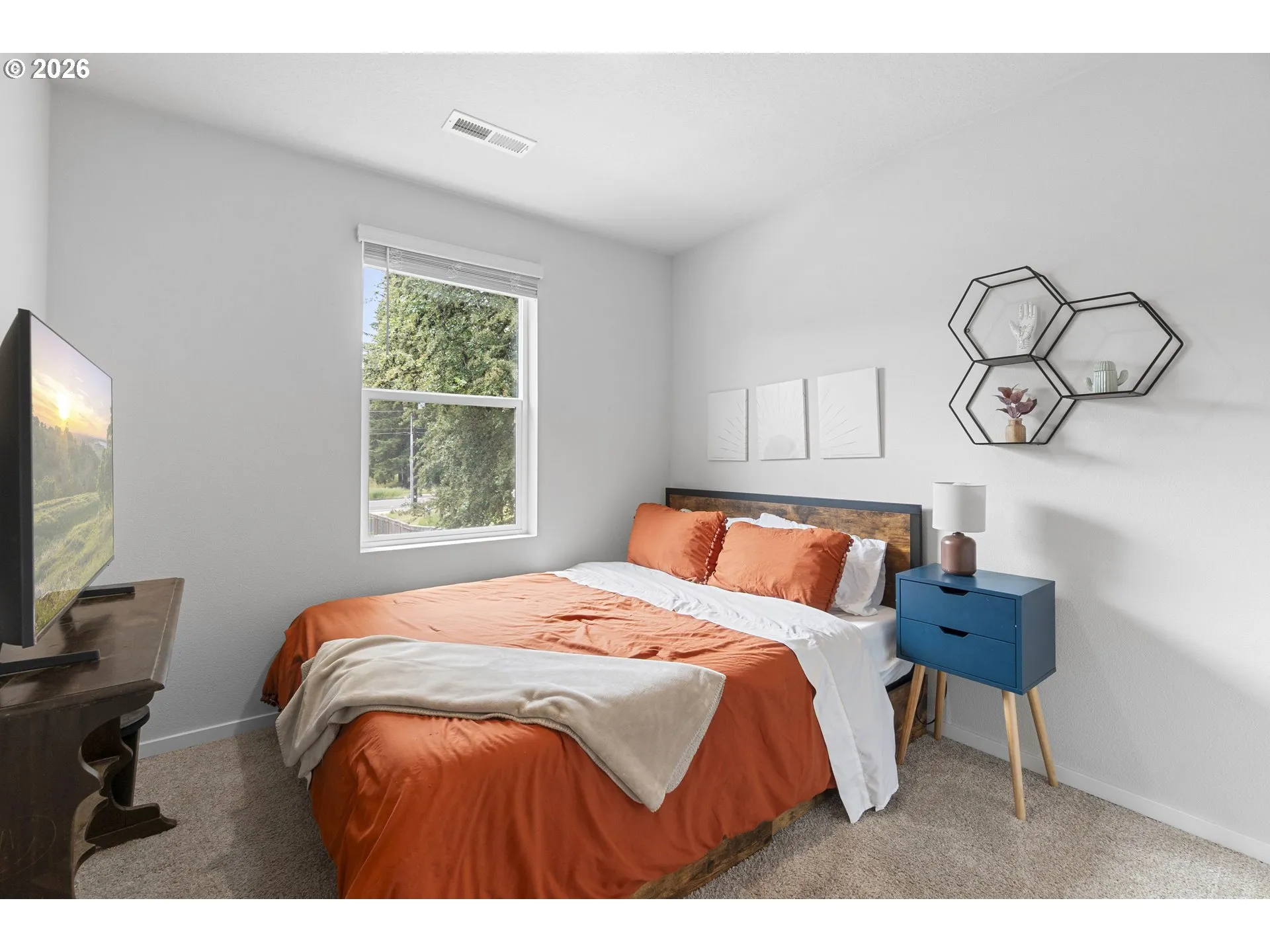 Bedroom-# 2