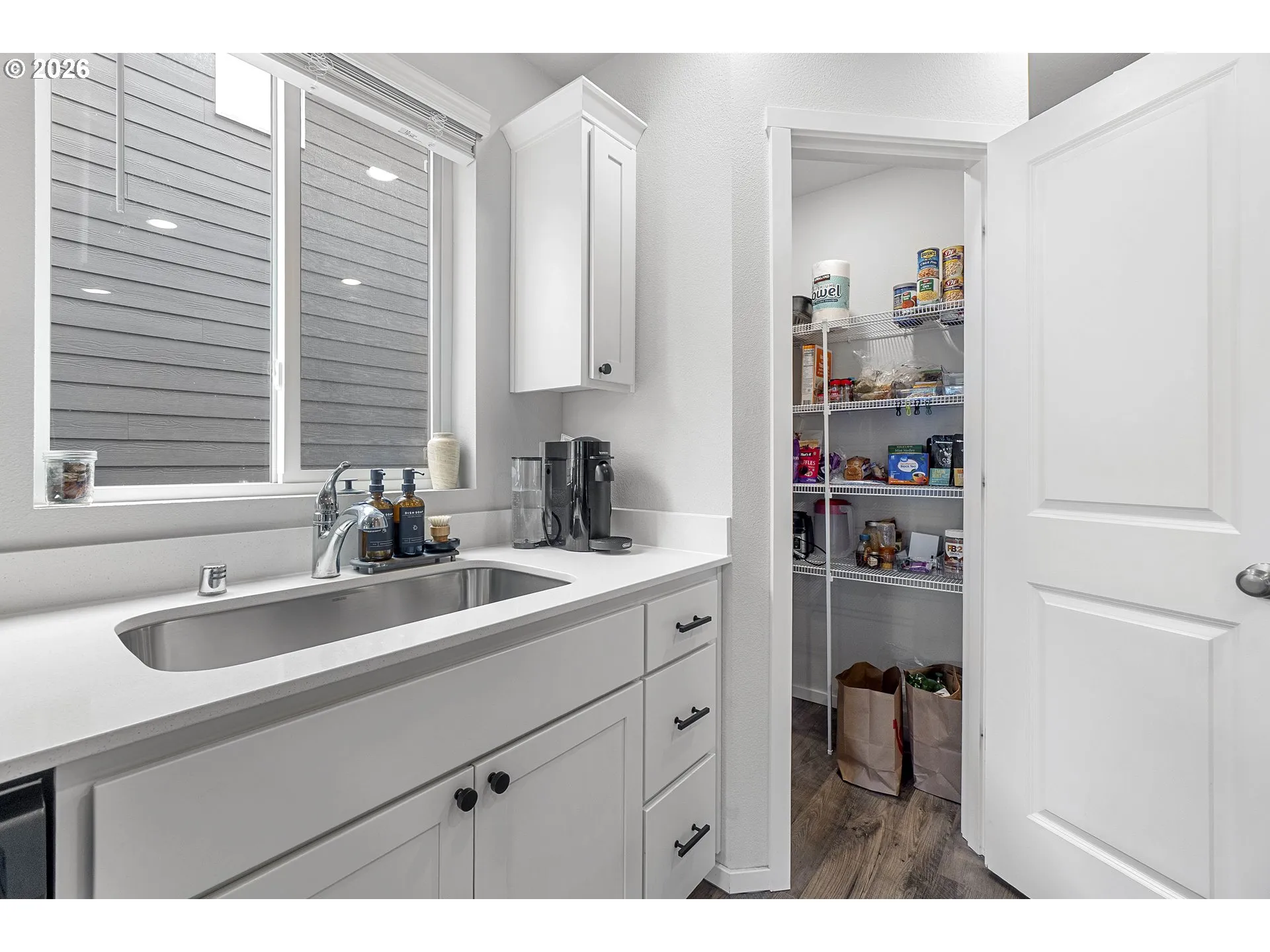 Pantry