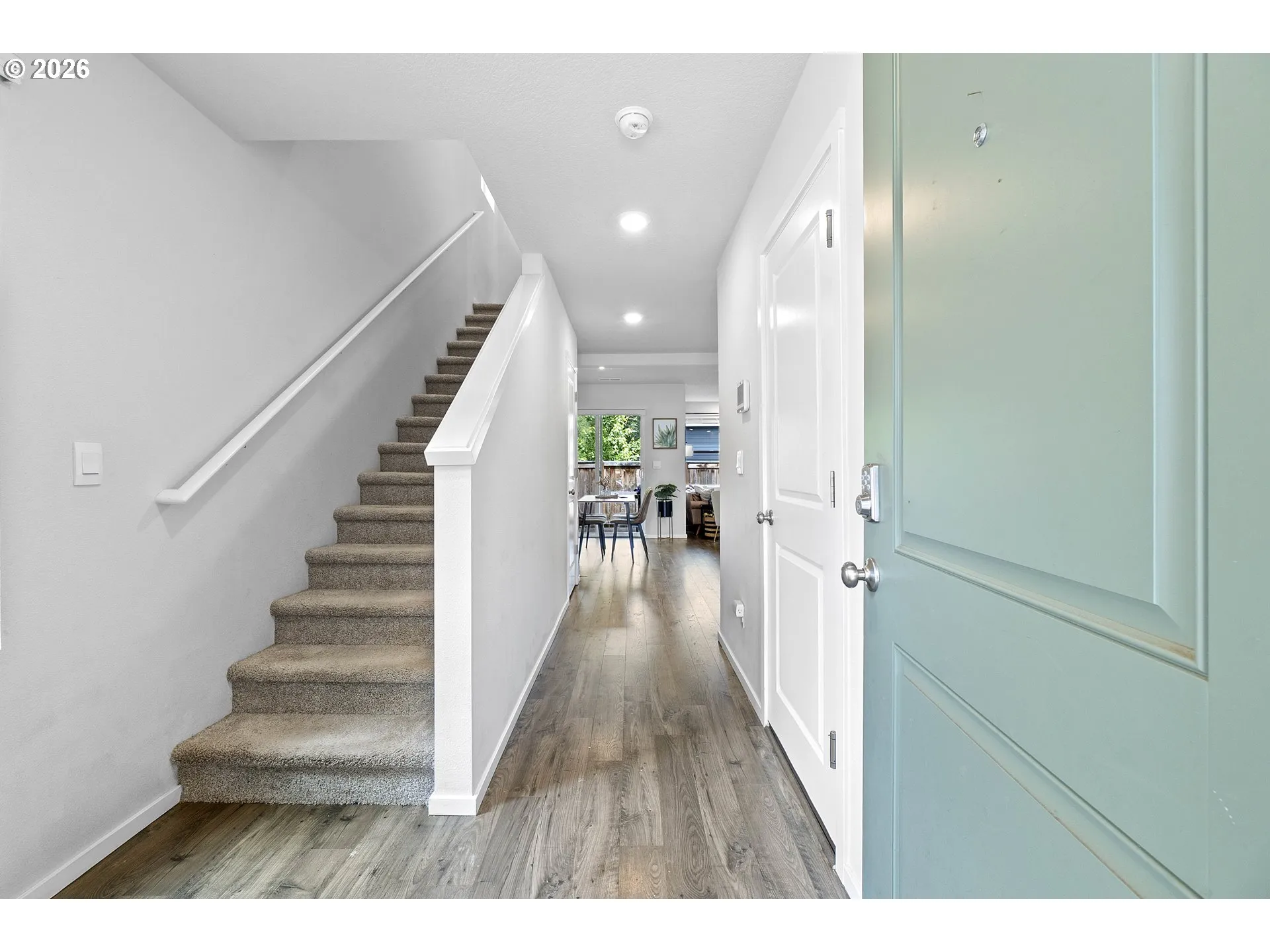Entrance/Foyer
