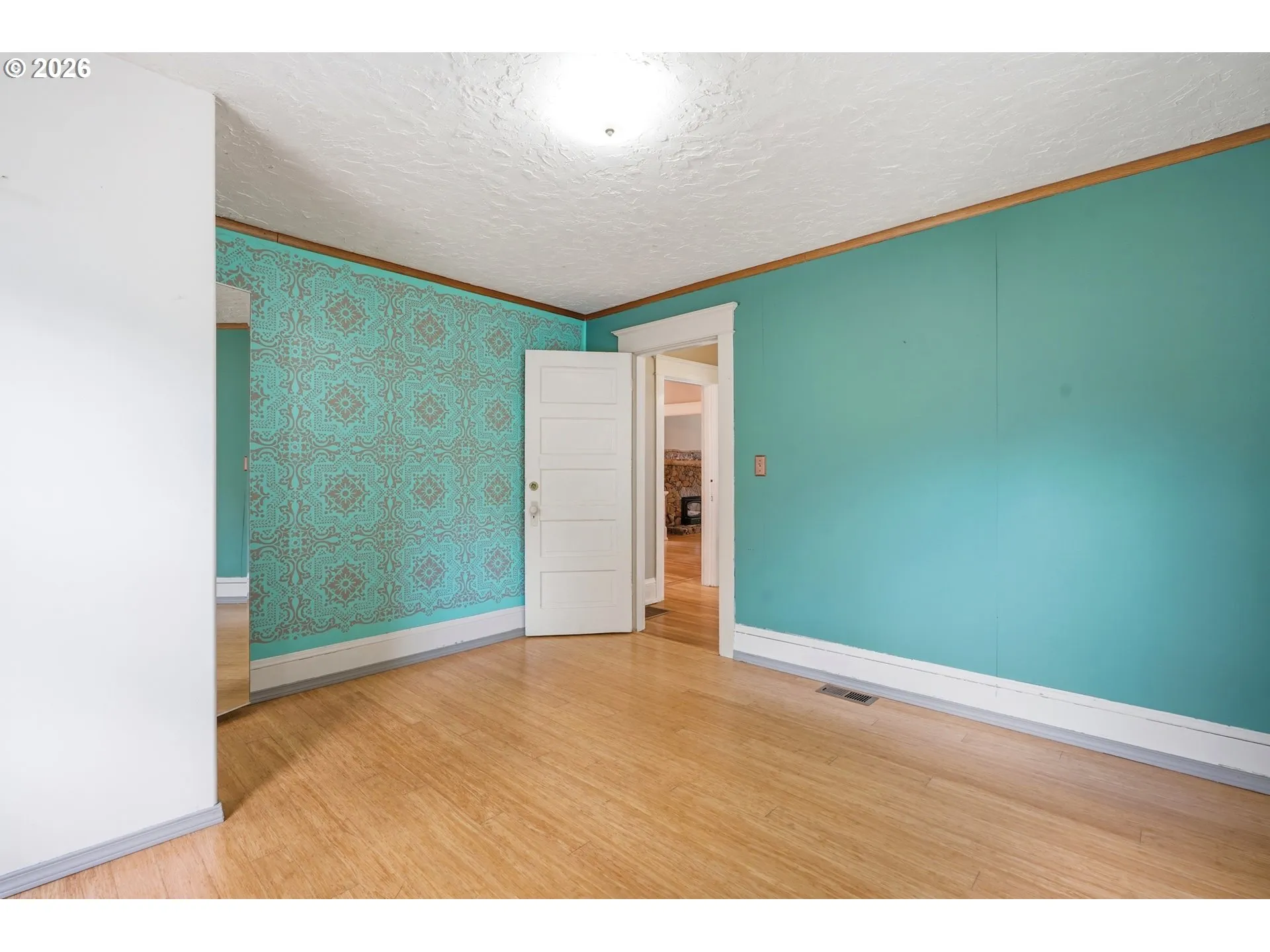 Bedroom-# 3