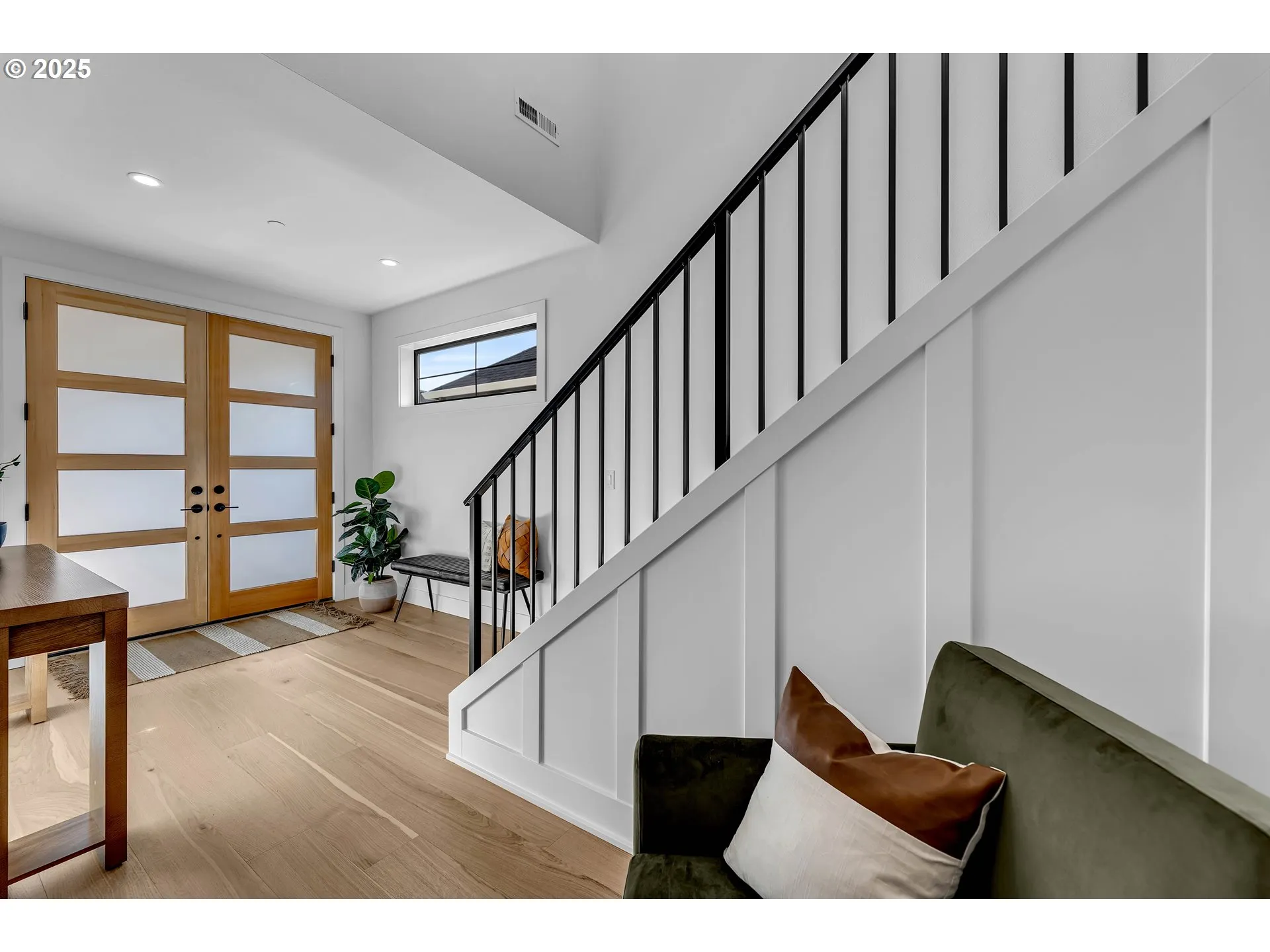 Entrance/Foyer