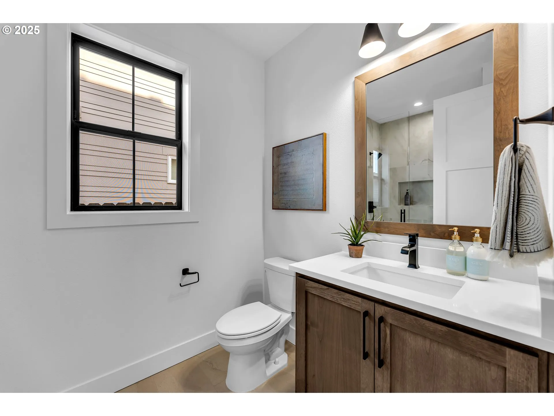Bathroom-Half Bath