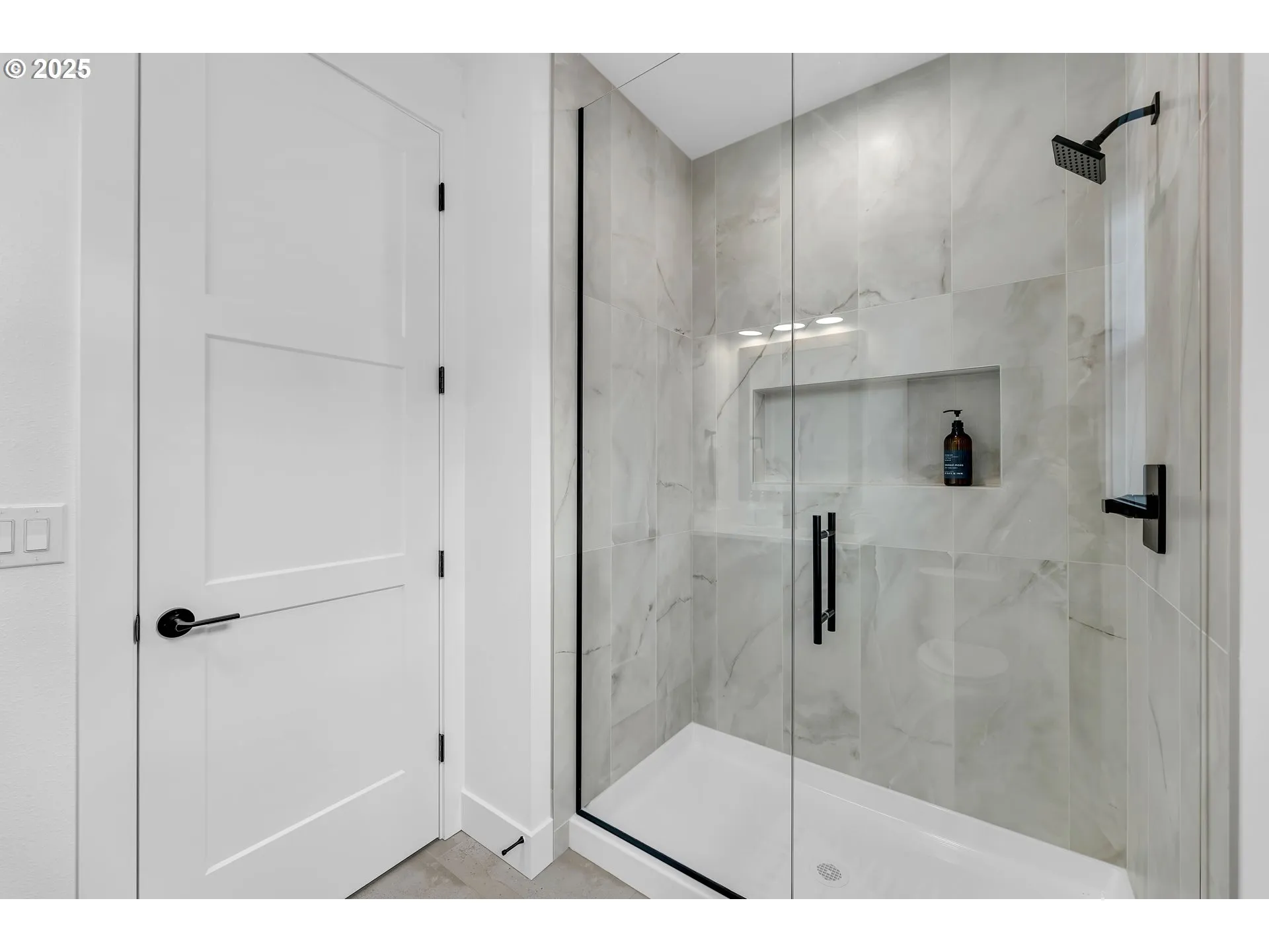 Attached Bathroom #1