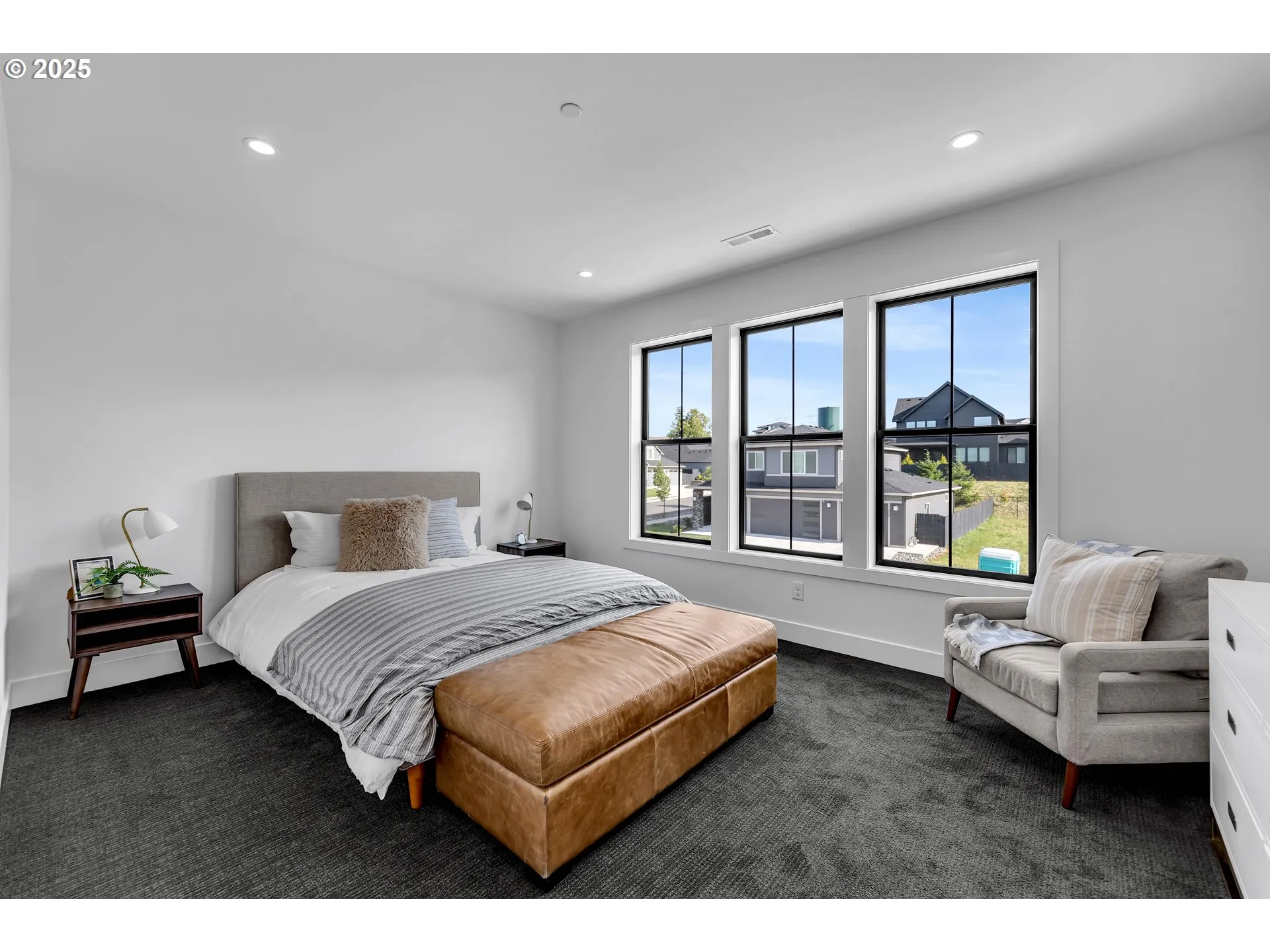 Bonus Room-Upper