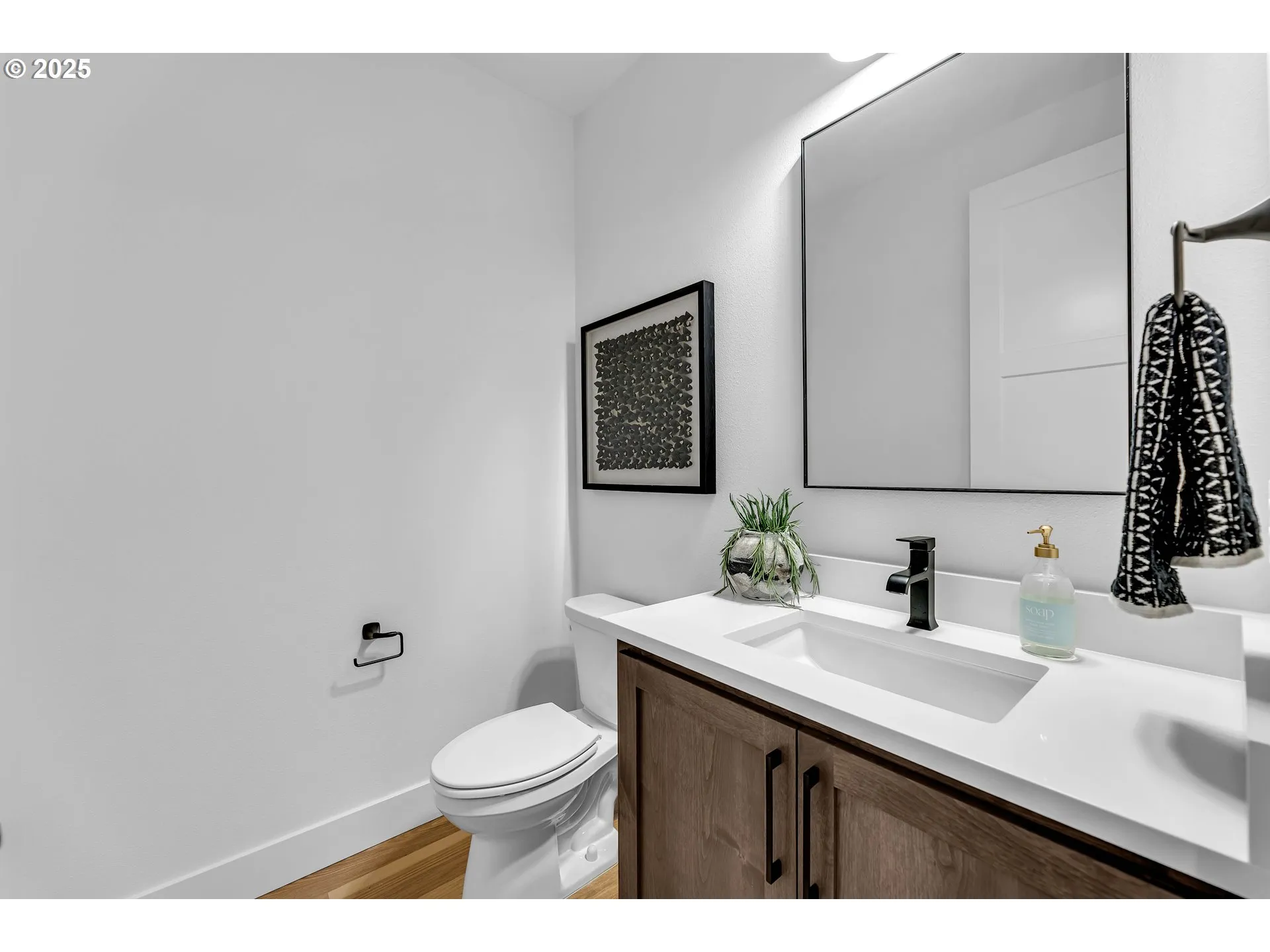 Attached Bathroom #1-Full Bathroom