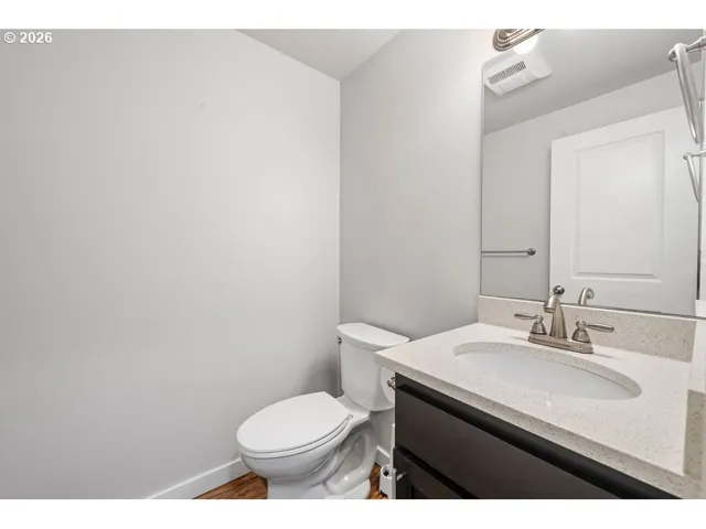 Bathroom-Half Bath