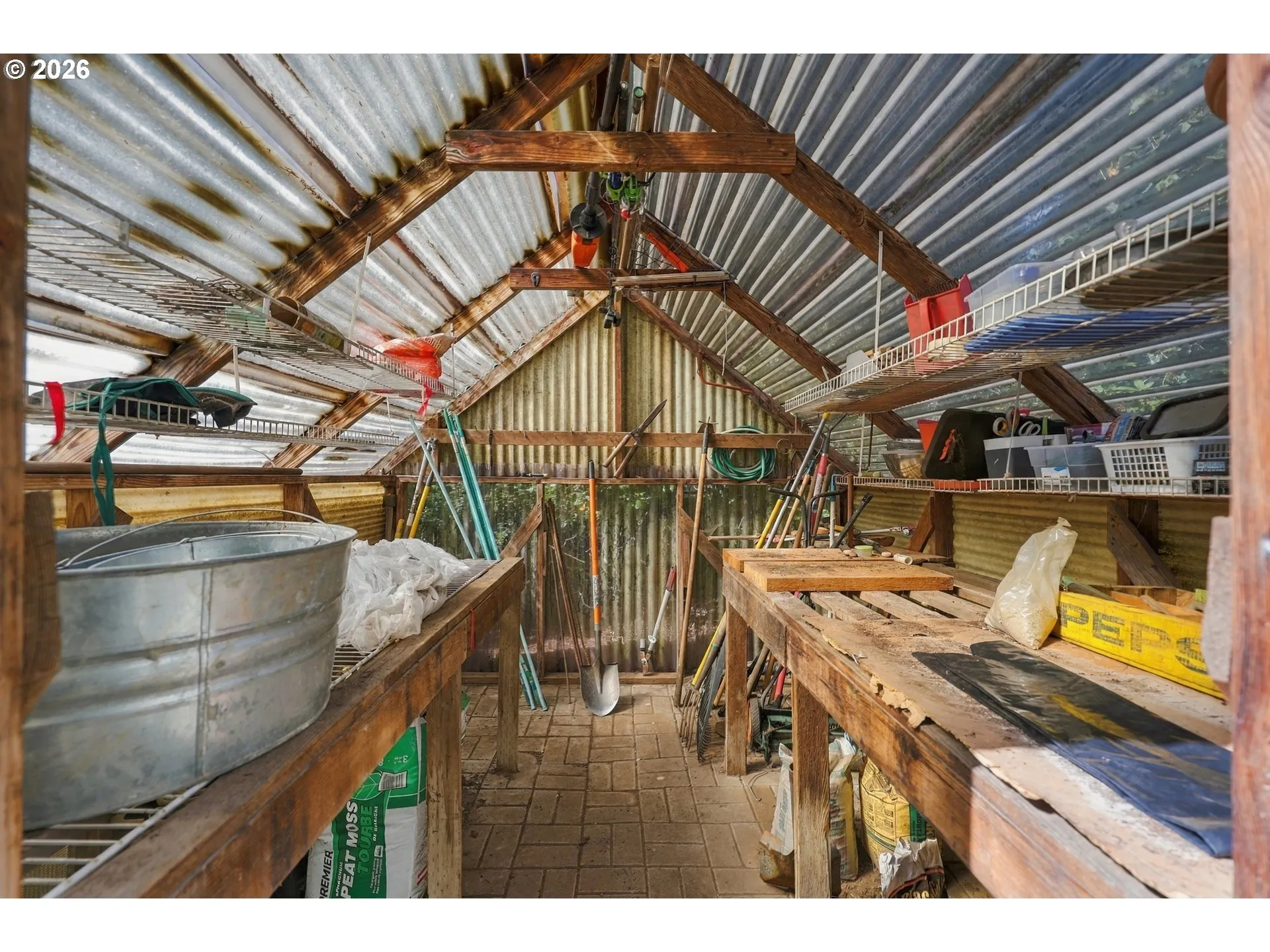 Greenhouse