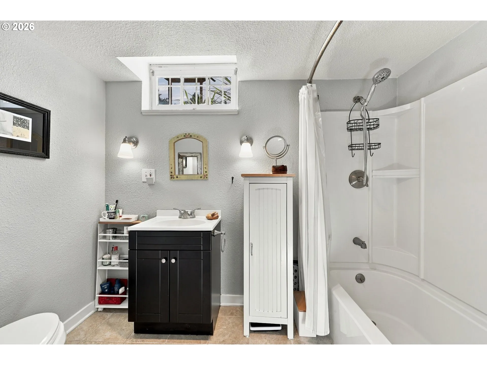 Owner's Suite Bathroom