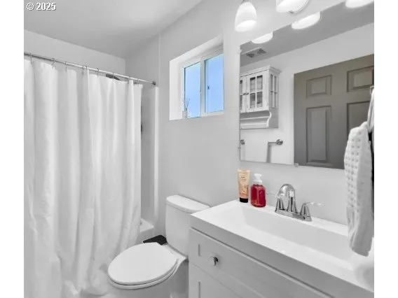 Bathroom-# 1