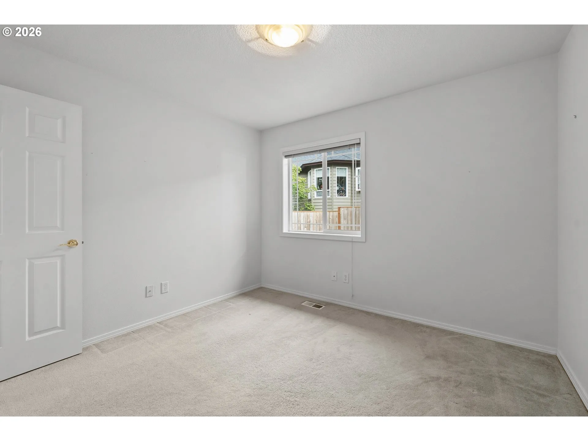 Bedroom-# 1