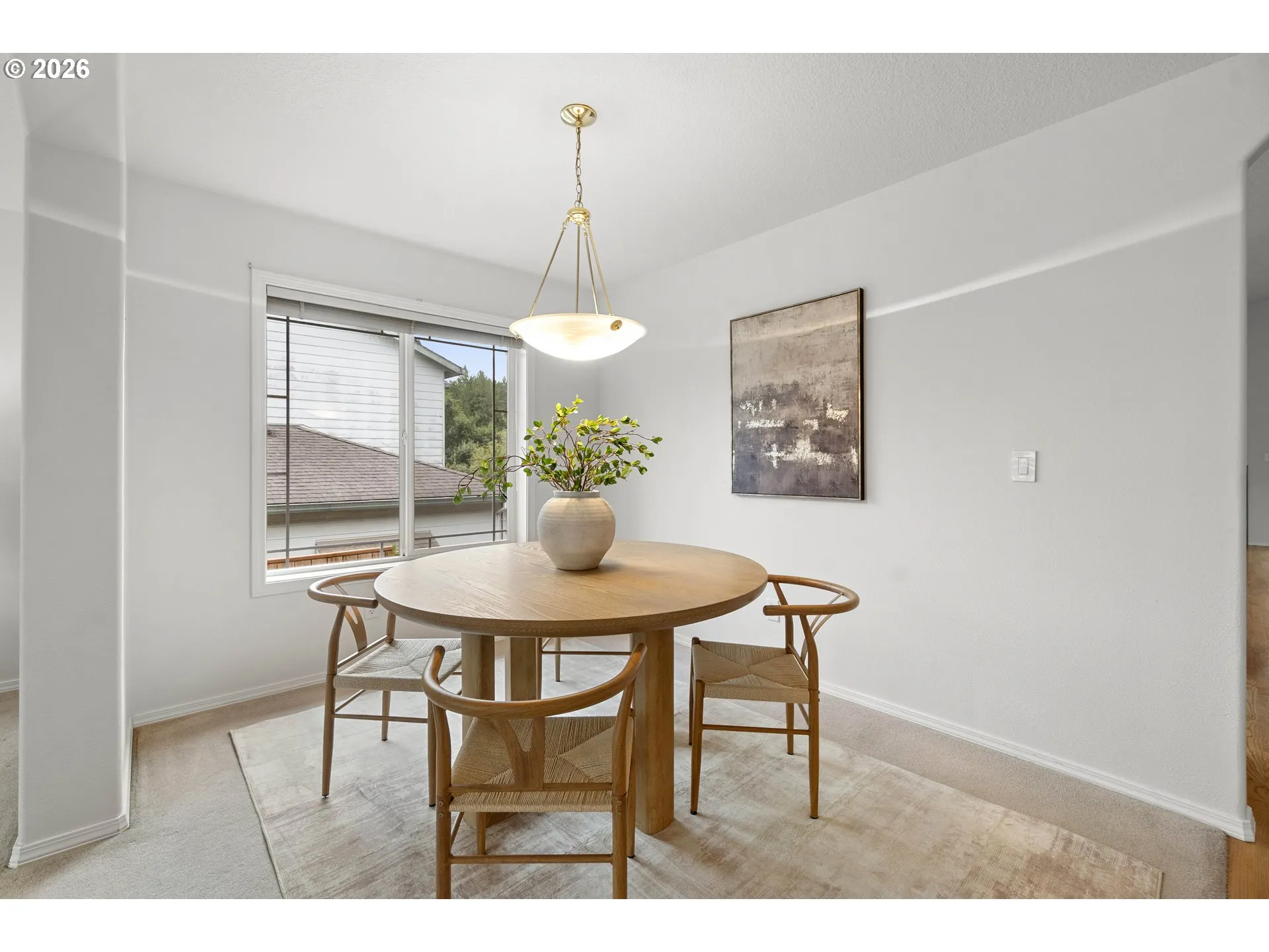 Dining Room-Formal