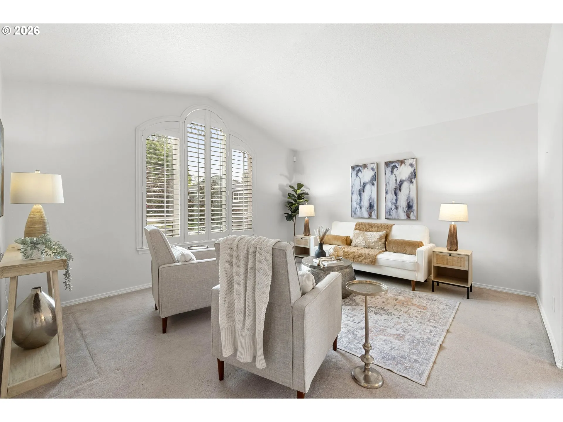 Living Room/Entrance-# 1