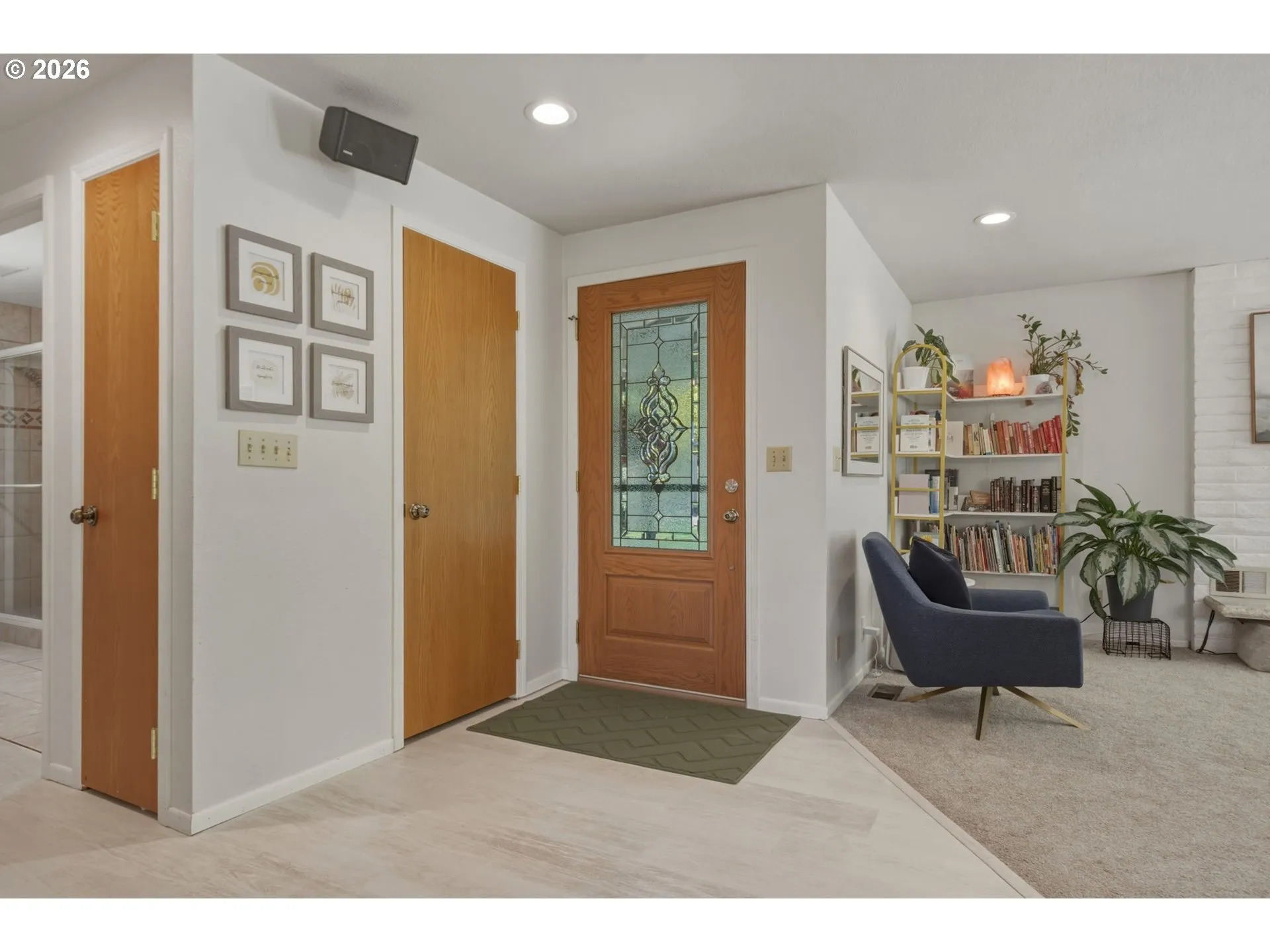 Entrance/Foyer