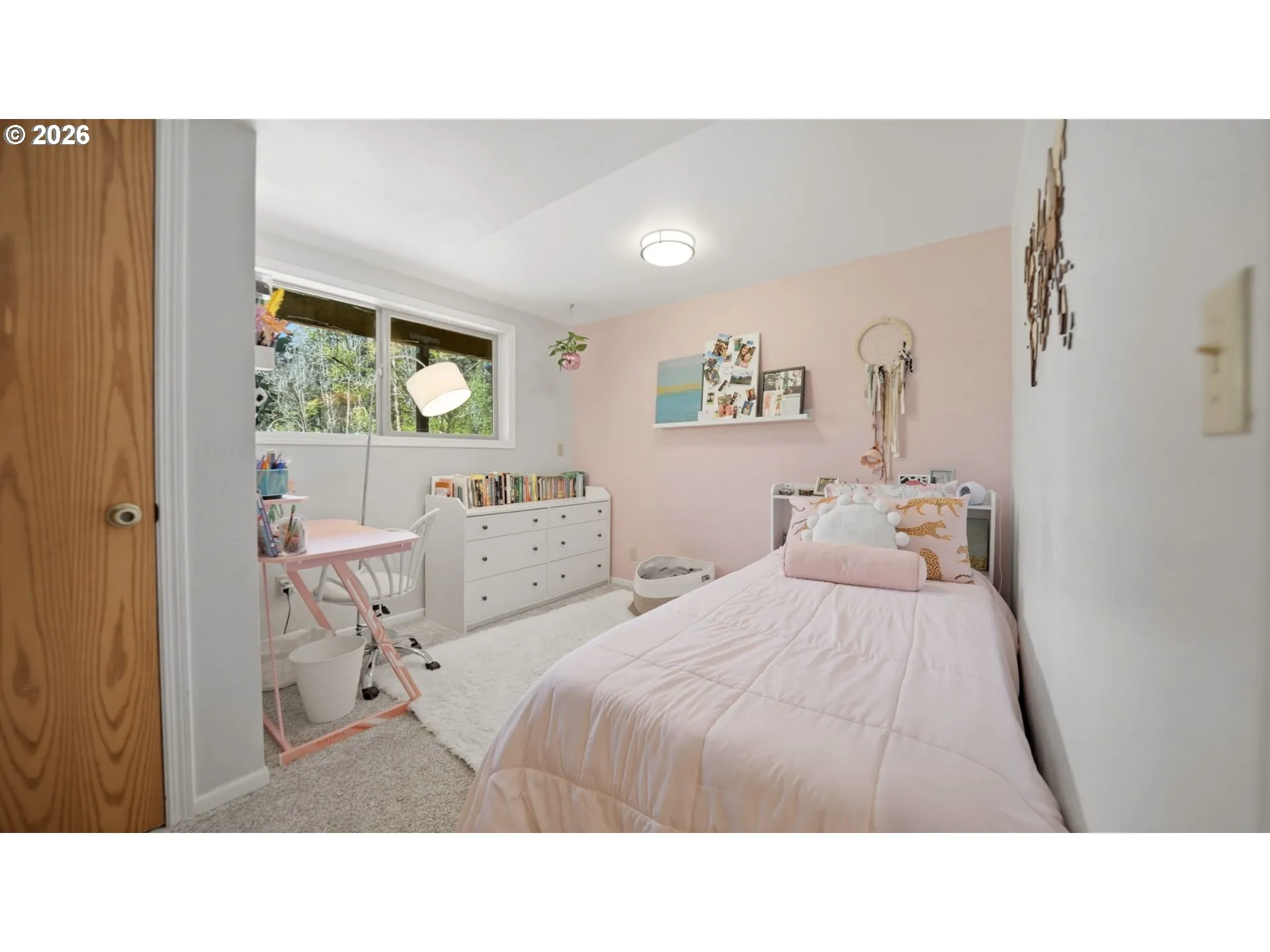 Bedroom-Lower