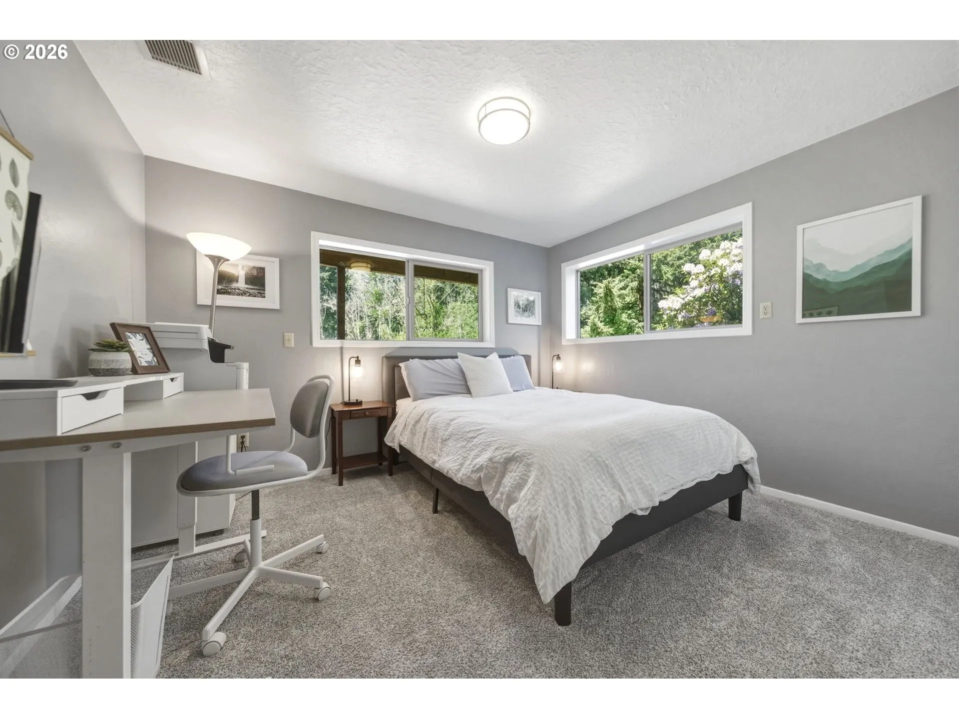Bedroom-Lower